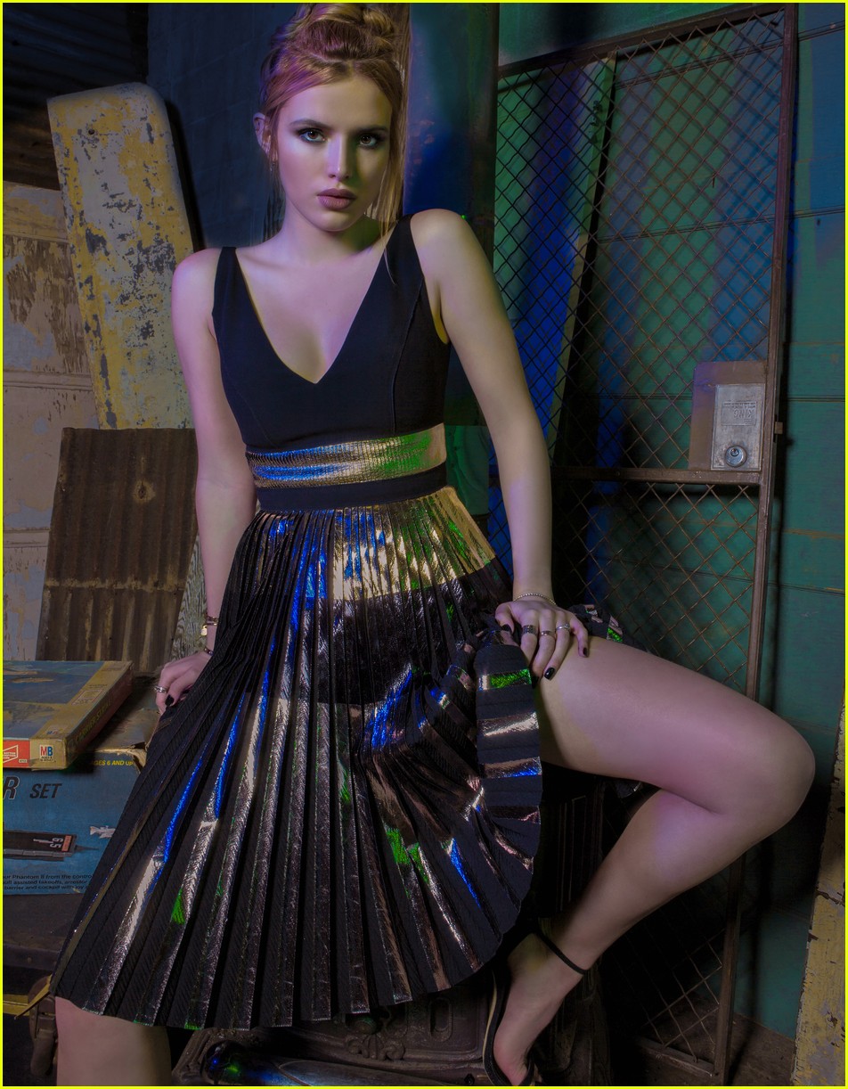 Bella Thorne, photo #874701