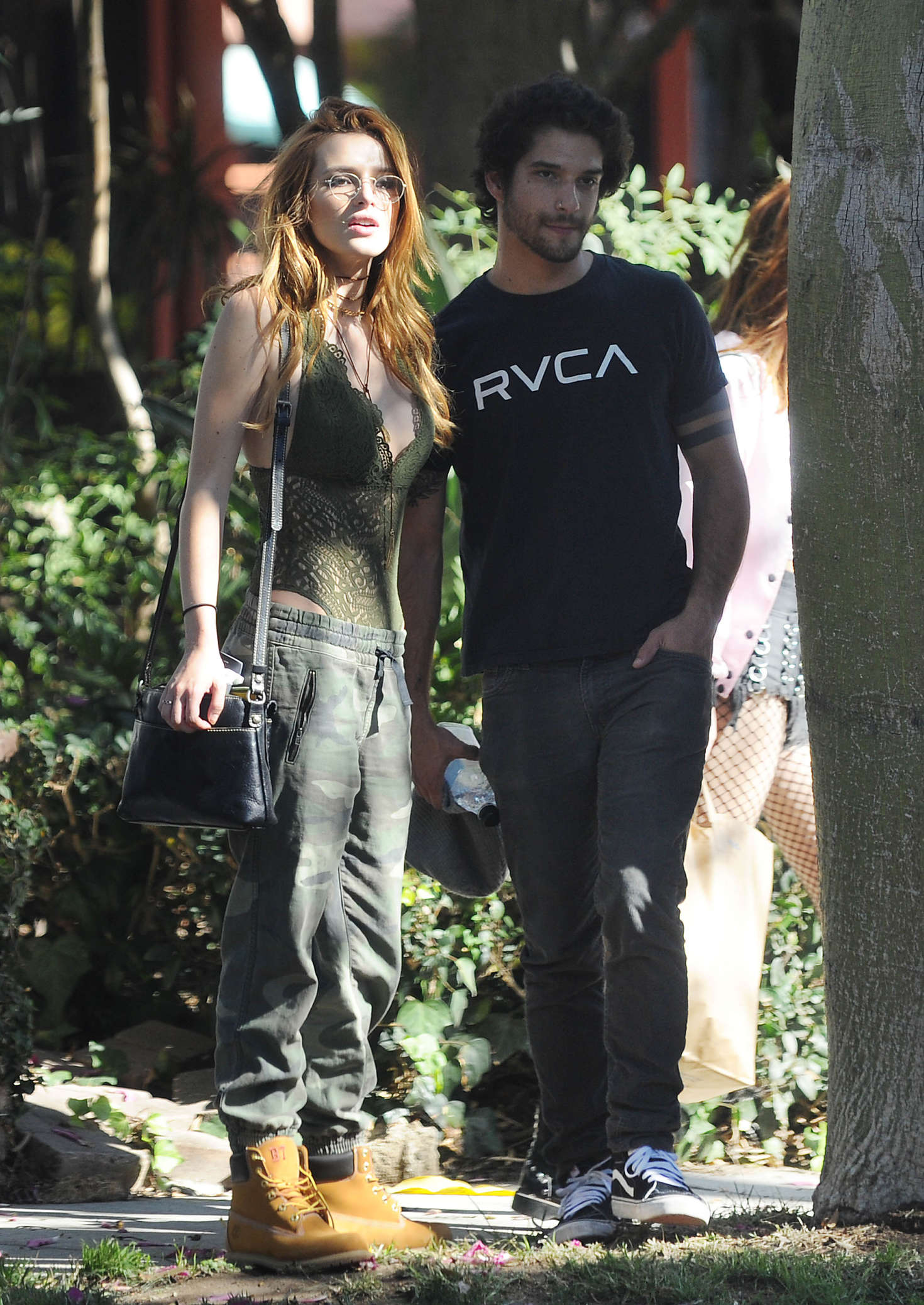 Bella Thorne, photo #911802