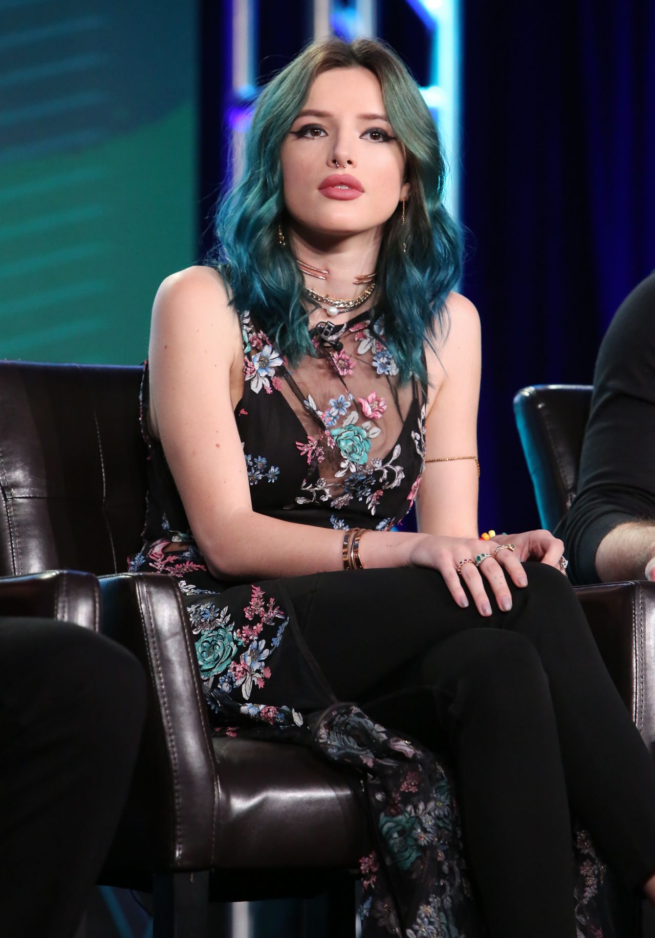 Bella Thorne, photo #932849