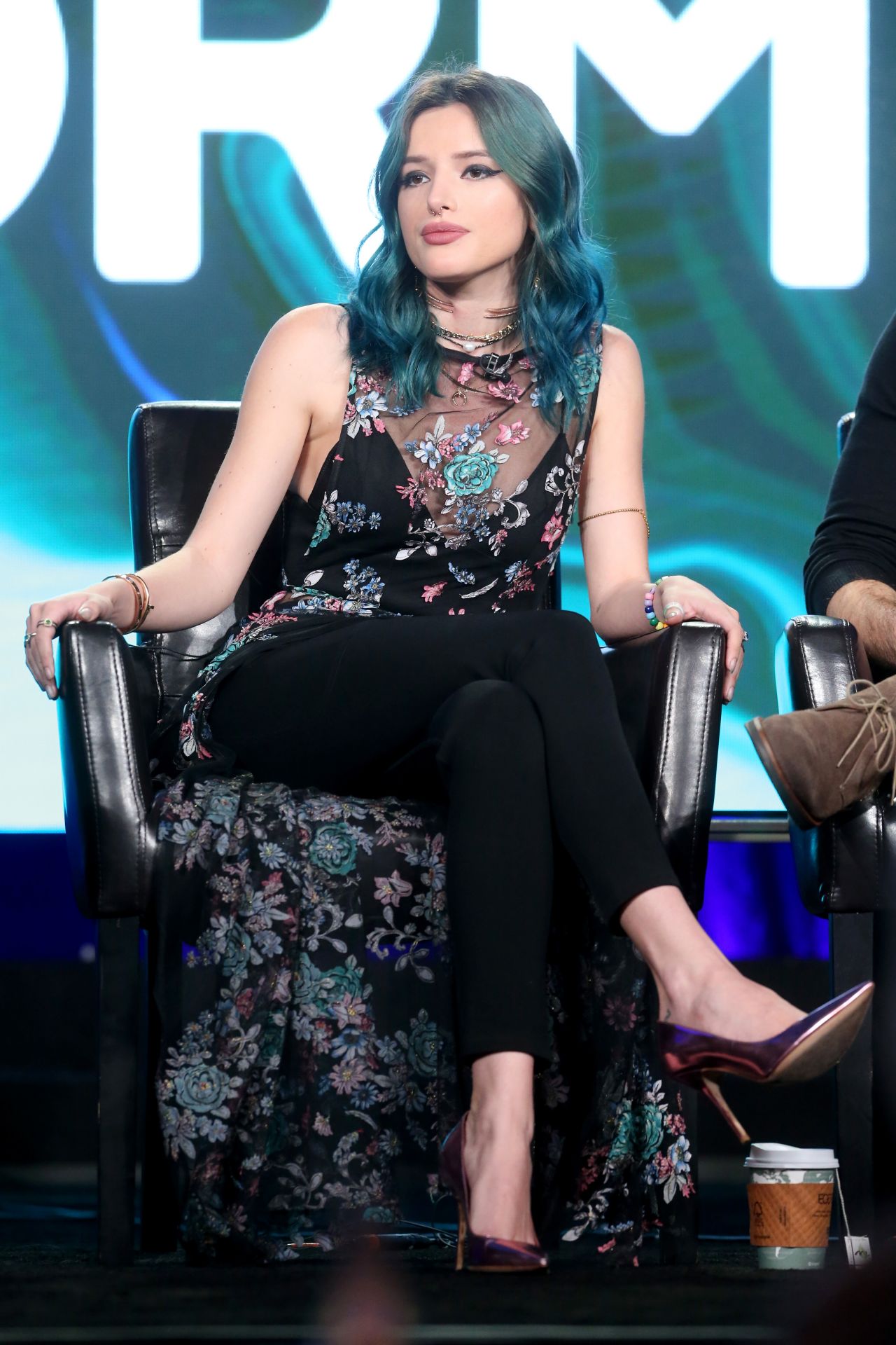 Bella Thorne, photo #932851