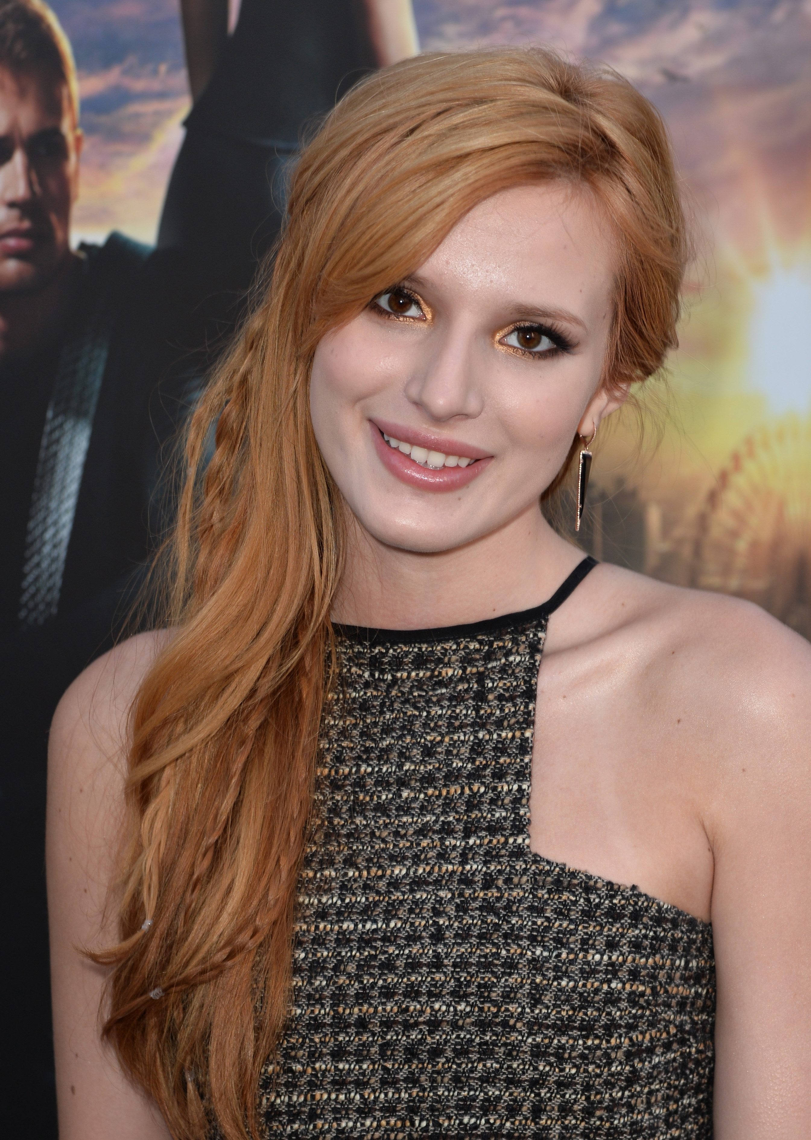 Bella Thorne, photo #712293