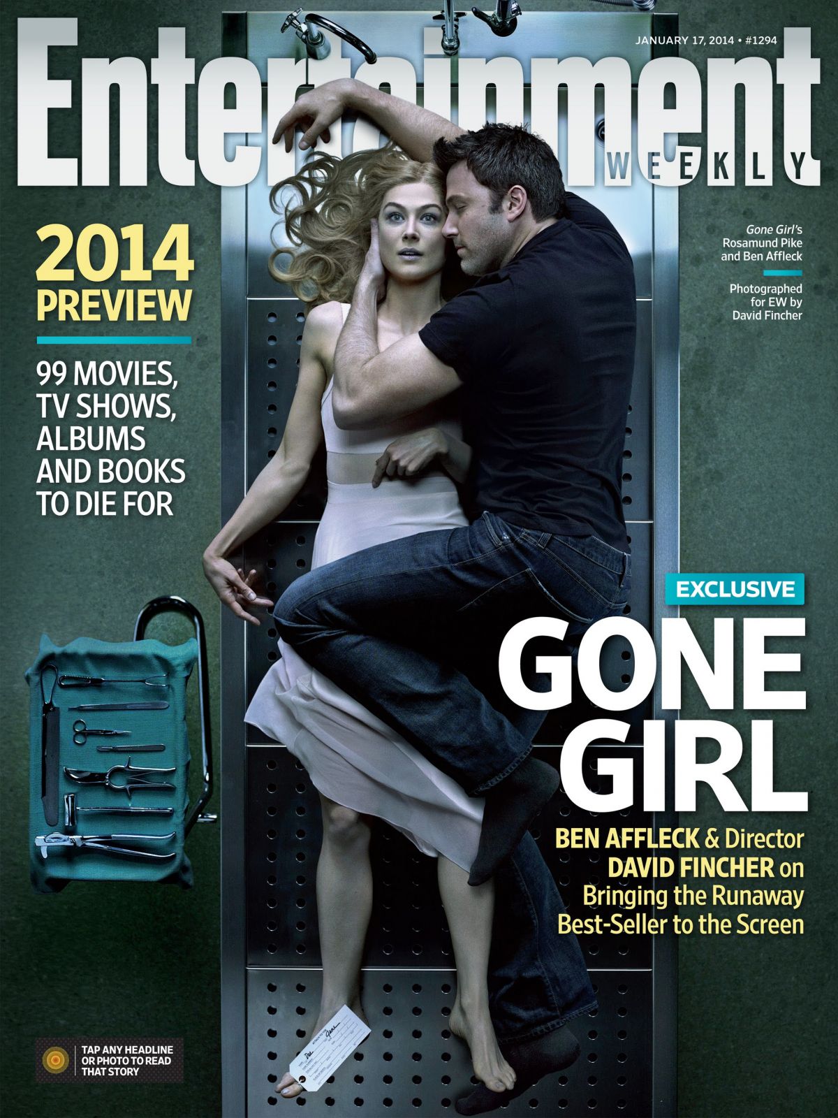 Ben Affleck, photo #693123