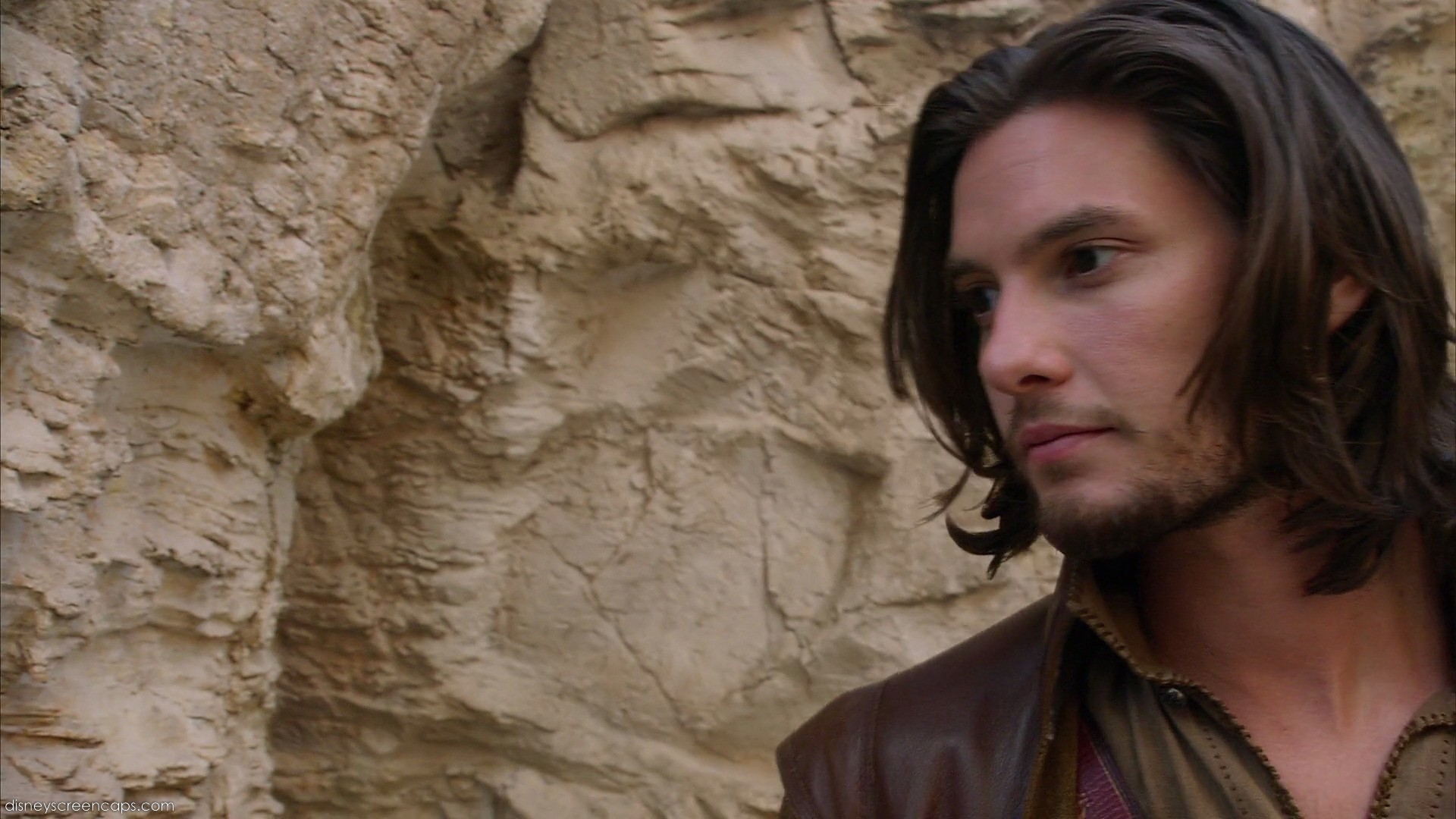 Ben Barnes, photo #688267