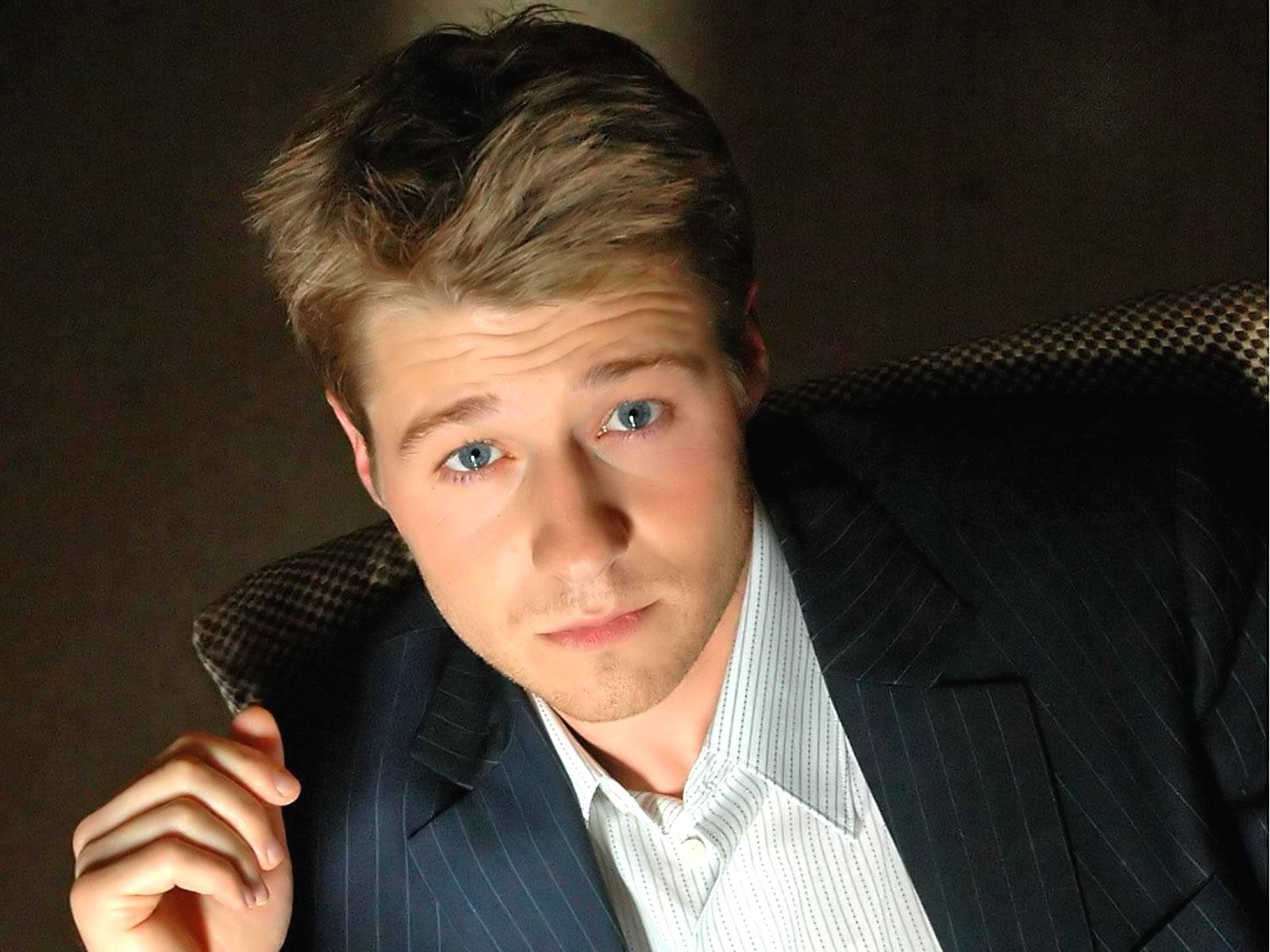 Ben McKenzie, photo #926424