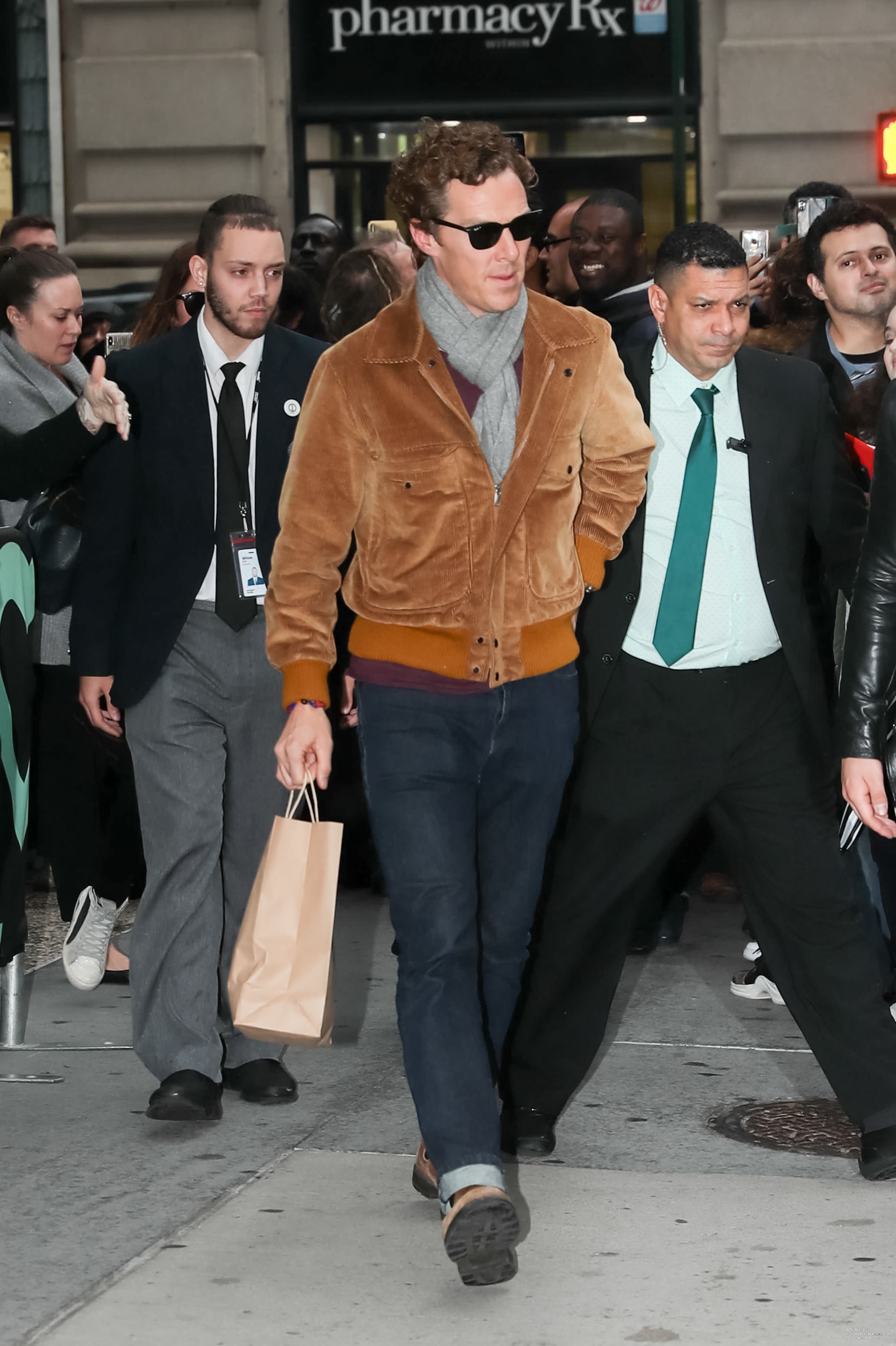 Benedict Cumberbatch, photo #1229111