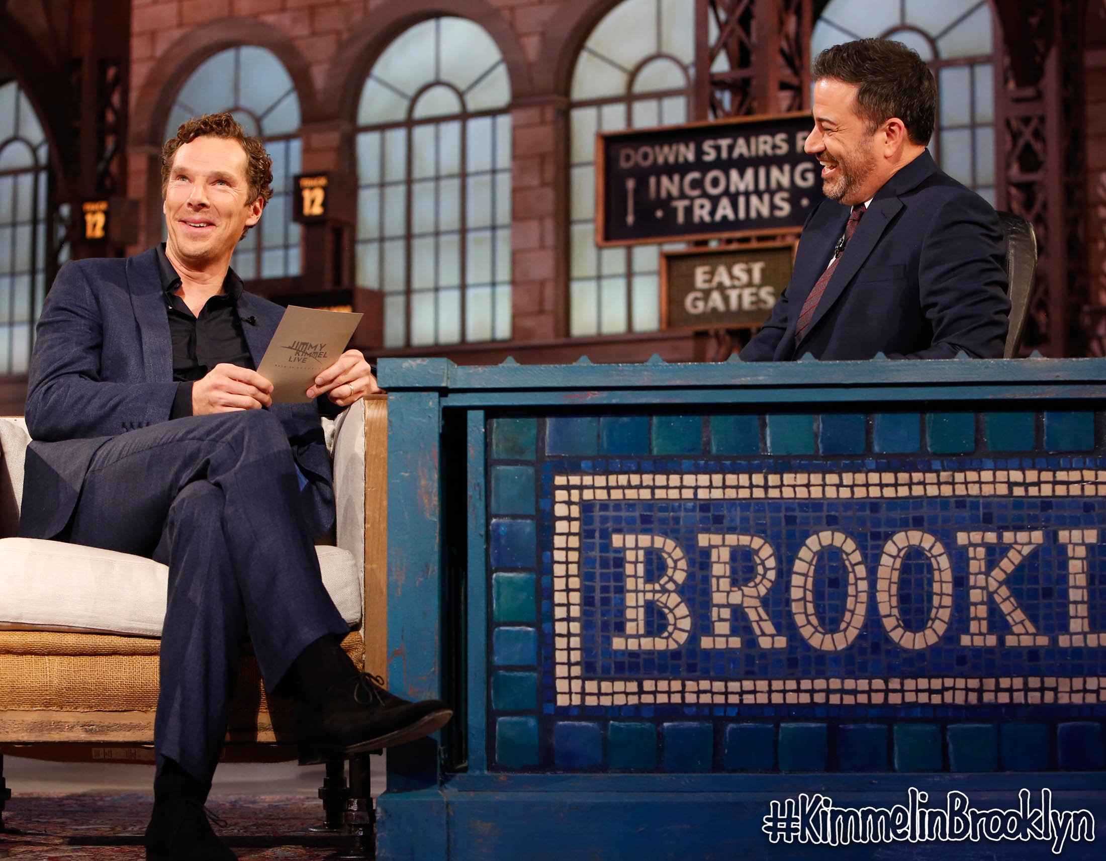 Benedict Cumberbatch, photo #1228773