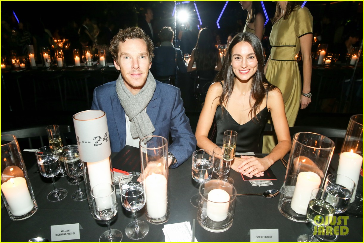 Benedict Cumberbatch, photo #1229330