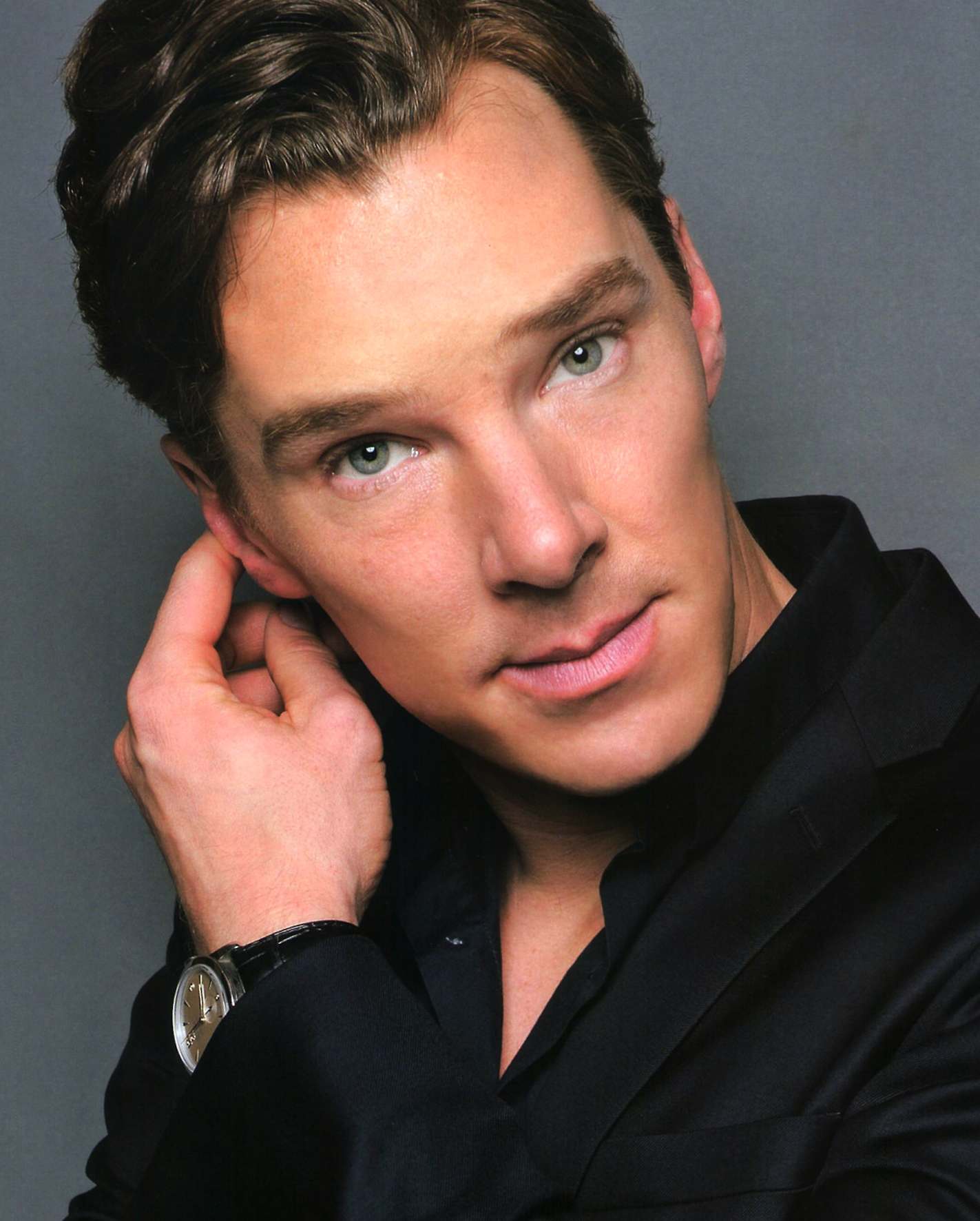 Benedict Cumberbatch, photo #670694