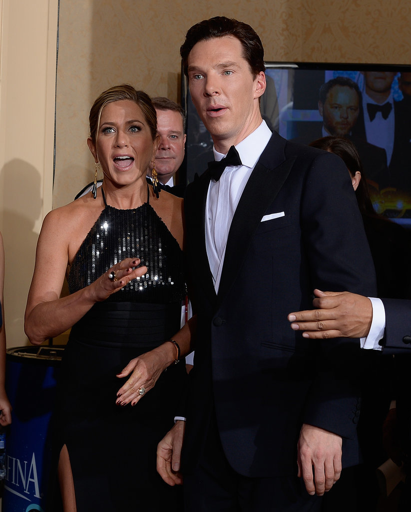 Benedict Cumberbatch, photo #786032