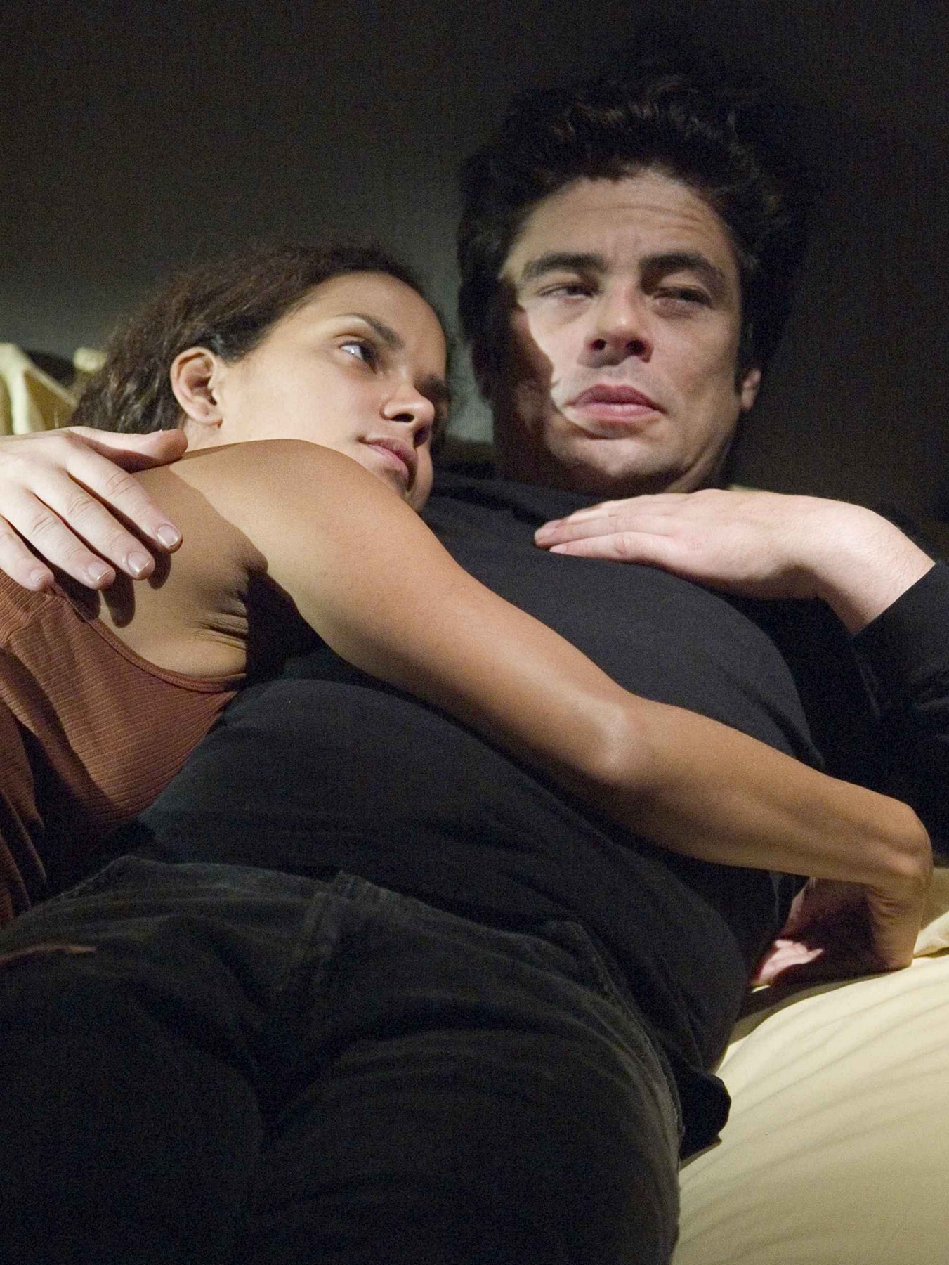 Benicio Del Toro, photo #102776