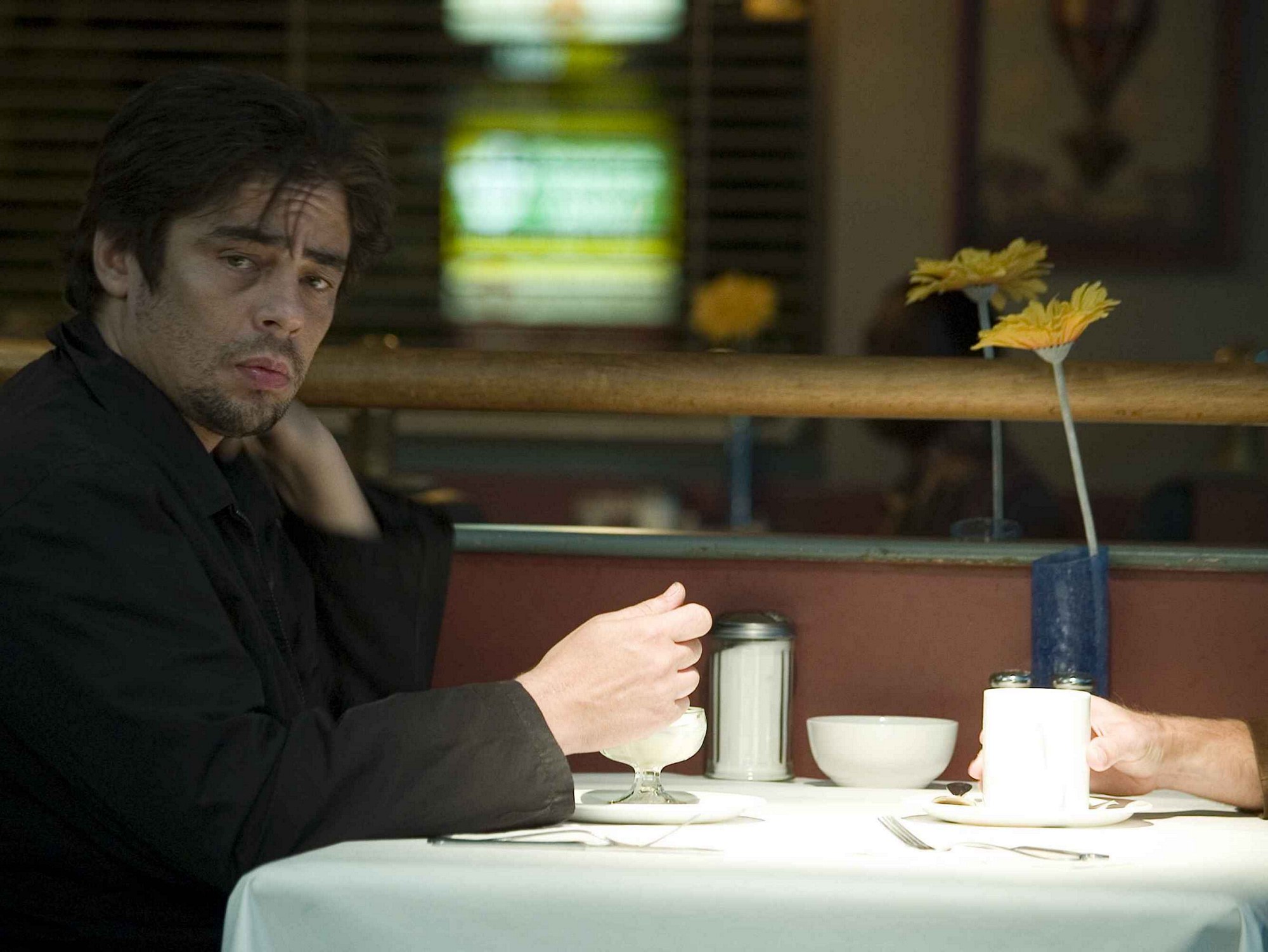 Benicio Del Toro, photo #102773