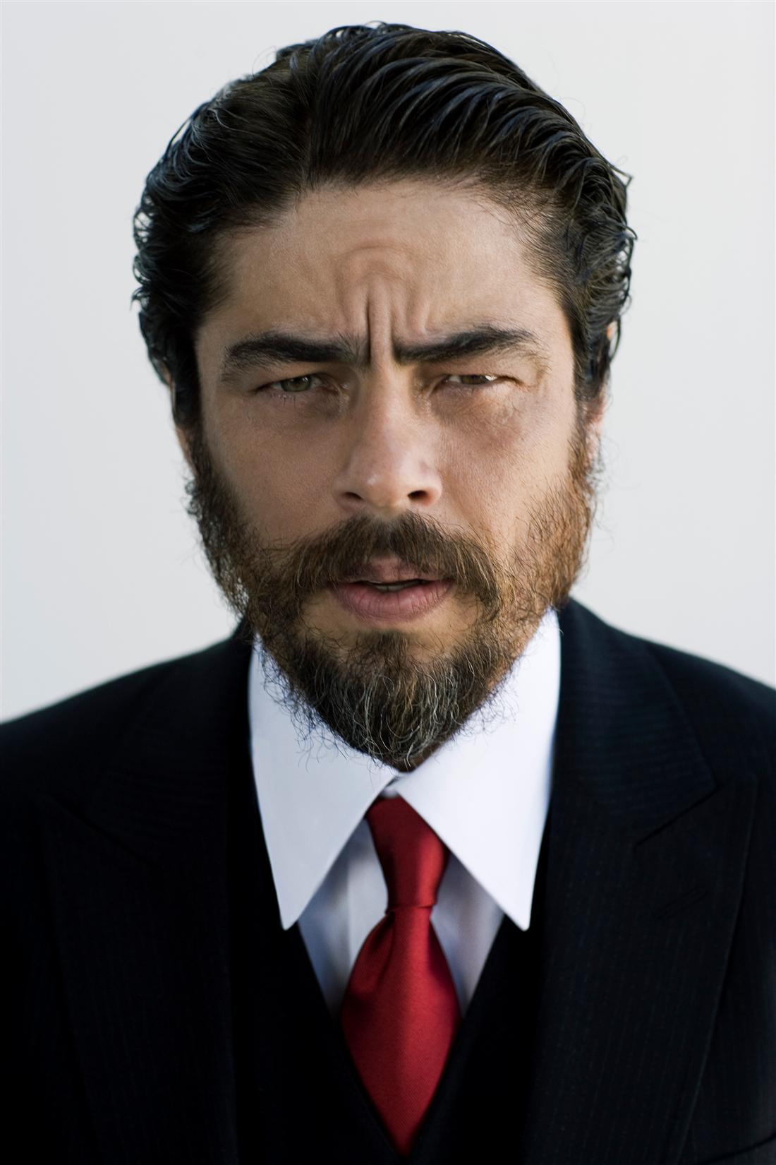 Benicio Del Toro, photo #88892