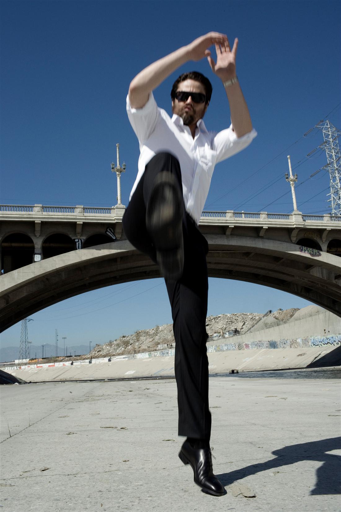 Benicio Del Toro, photo #88890