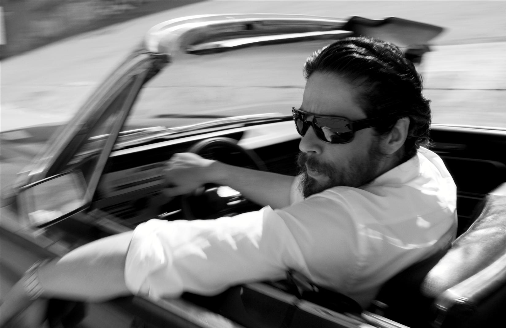 Benicio Del Toro, photo #88898