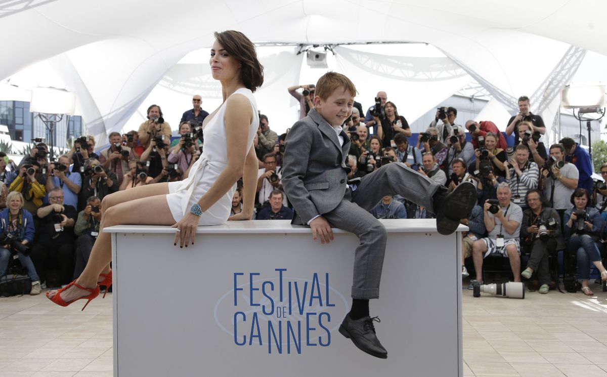 Berenice Bejo , photo #737260