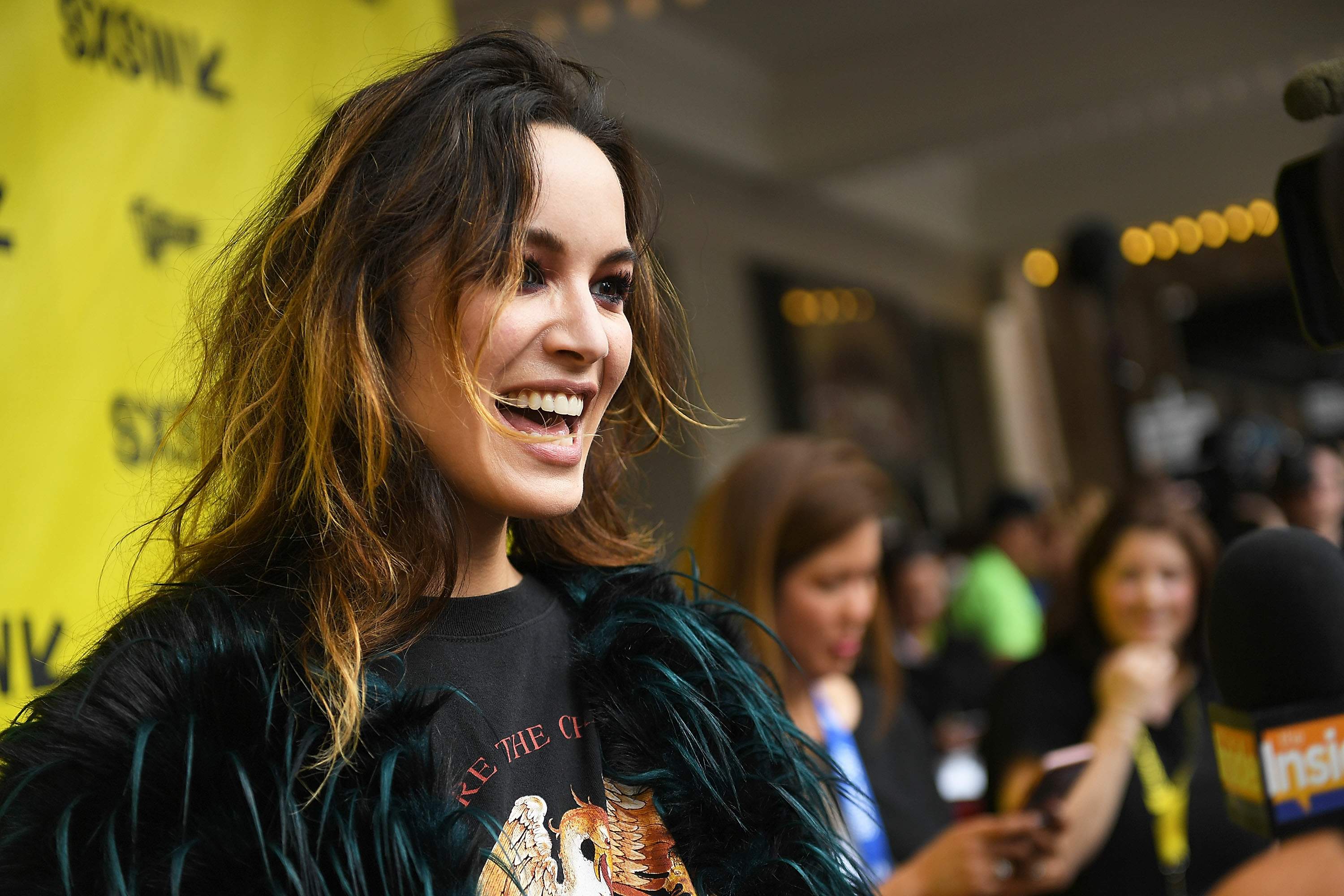 Berenice Marlohe, photo #957072