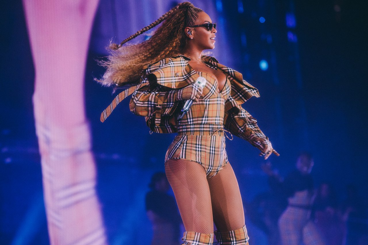 Beyonce Knowles, photo #1090737