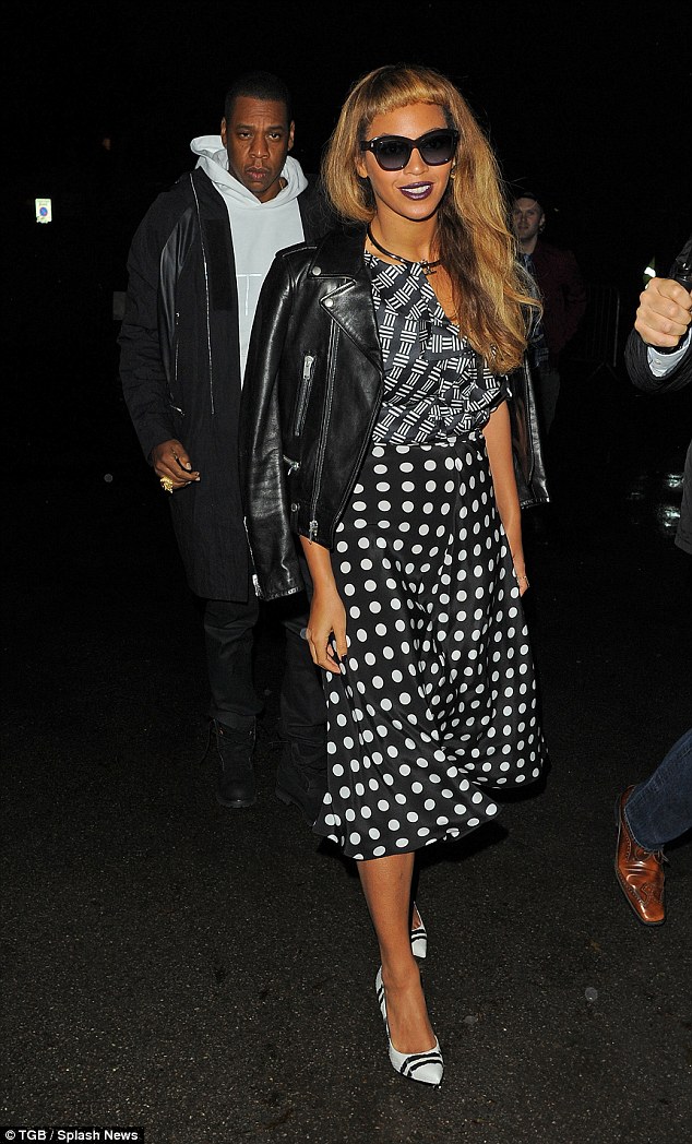 Beyonce Knowles, photo #767222