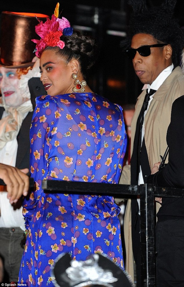 Beyonce Knowles, photo #770346