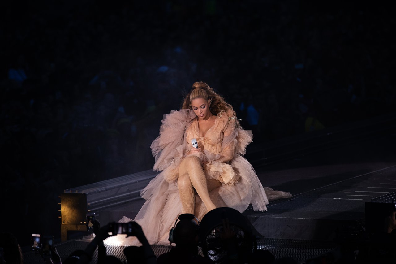 Beyonce Knowles, photo #1078607