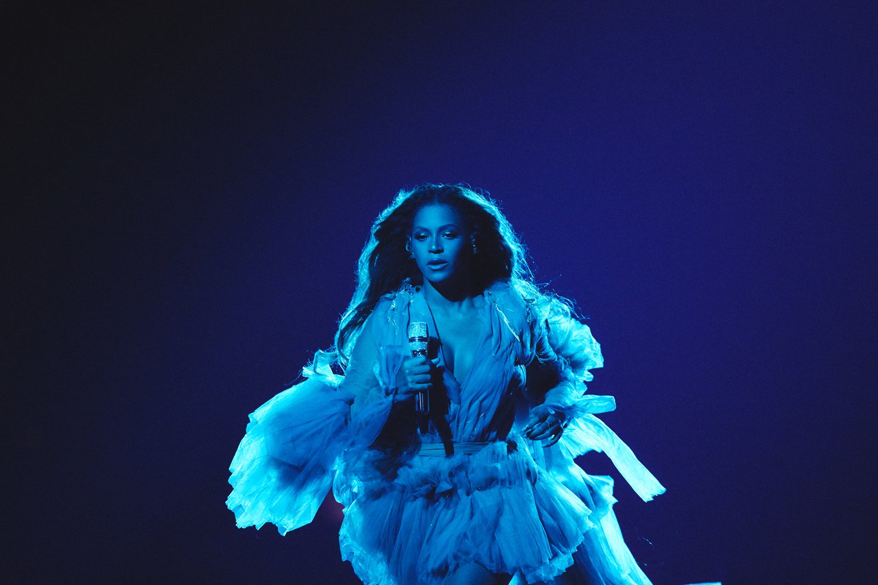 Beyonce Knowles, photo #1102383