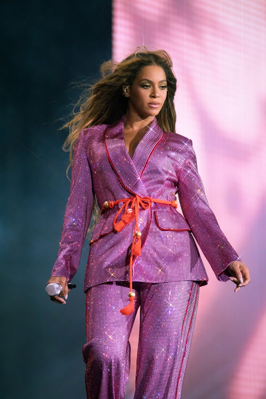 Beyonce Knowles, photo #1102378