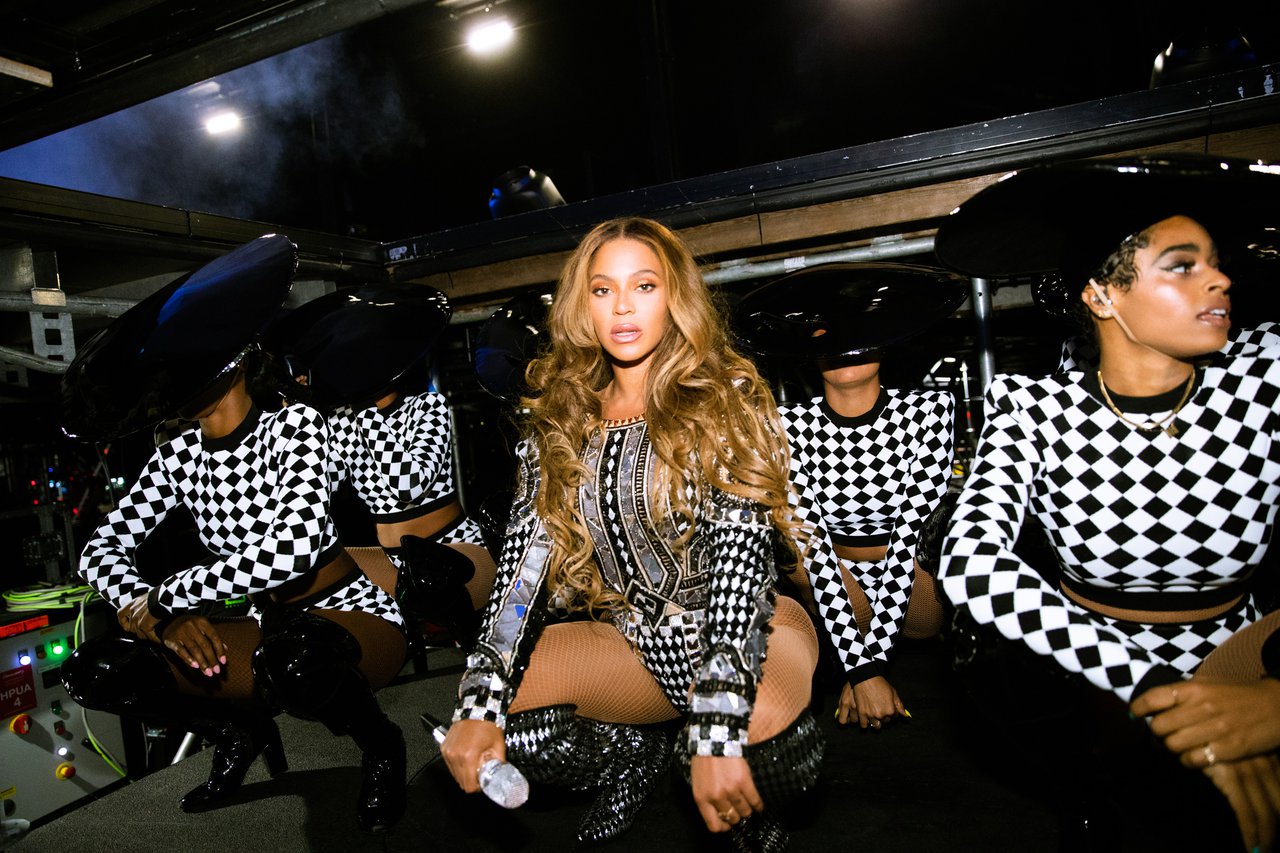 Beyonce Knowles, photo #1102385