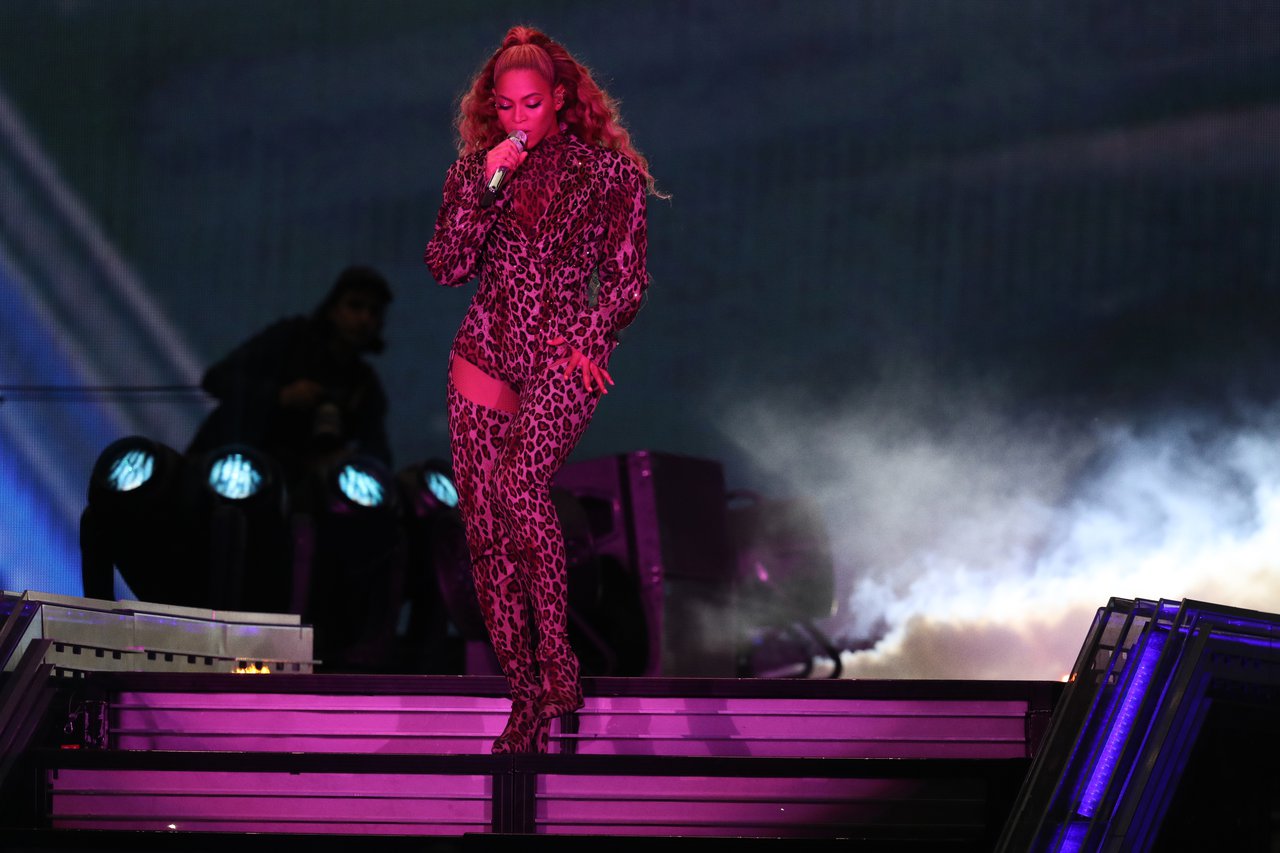Beyonce Knowles, photo #1079381
