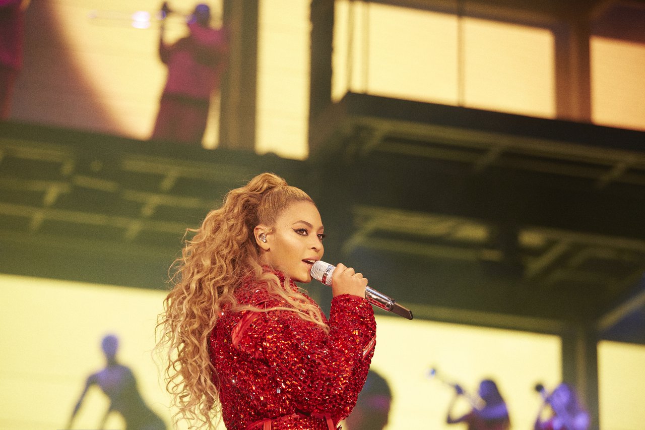 Beyonce Knowles, photo #1079372