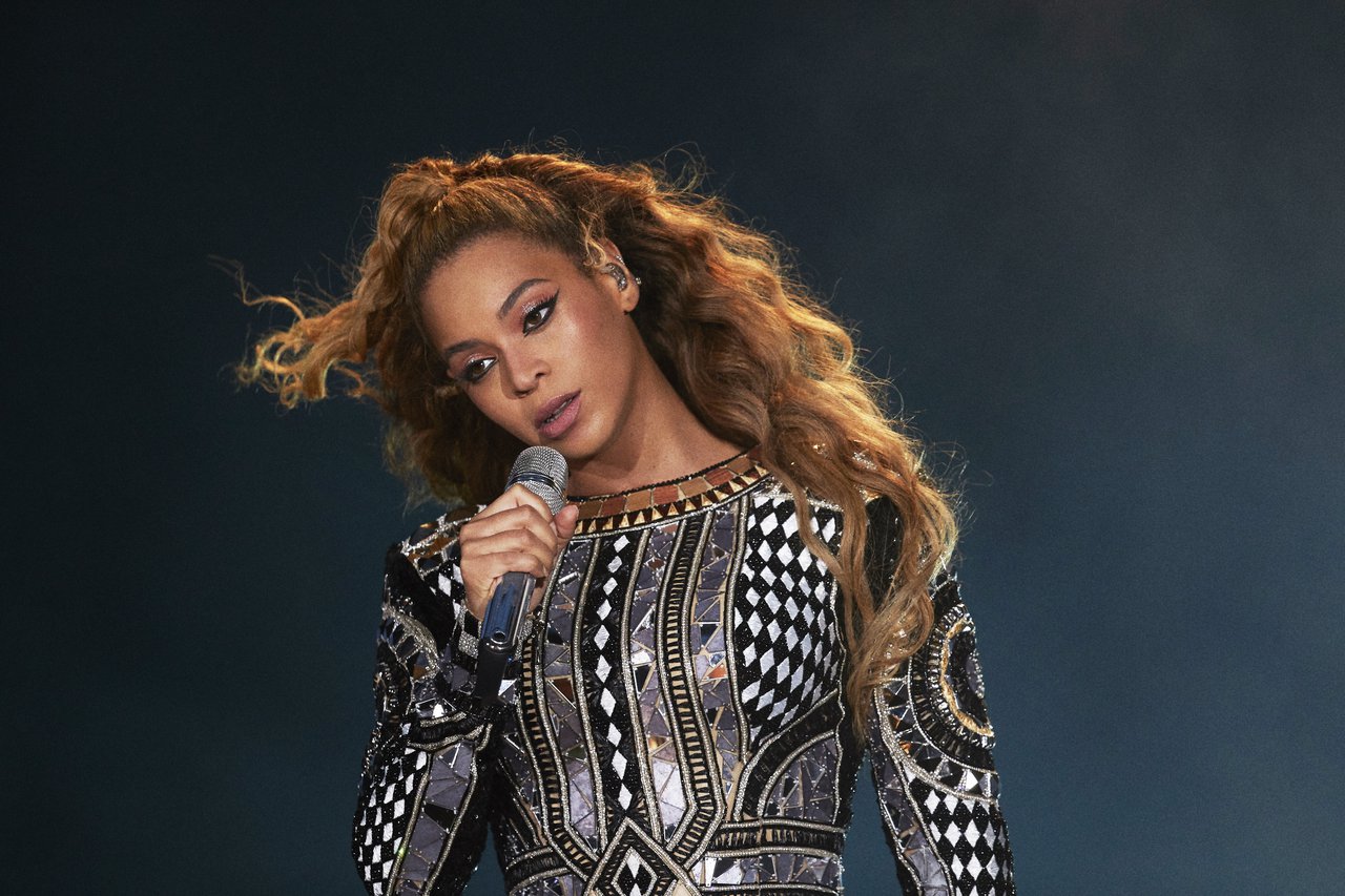 Beyonce Knowles, photo #1079377