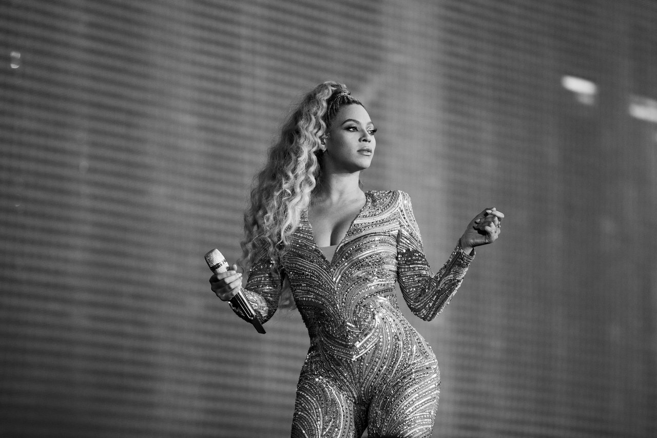 Beyonce Knowles, photo #1095615