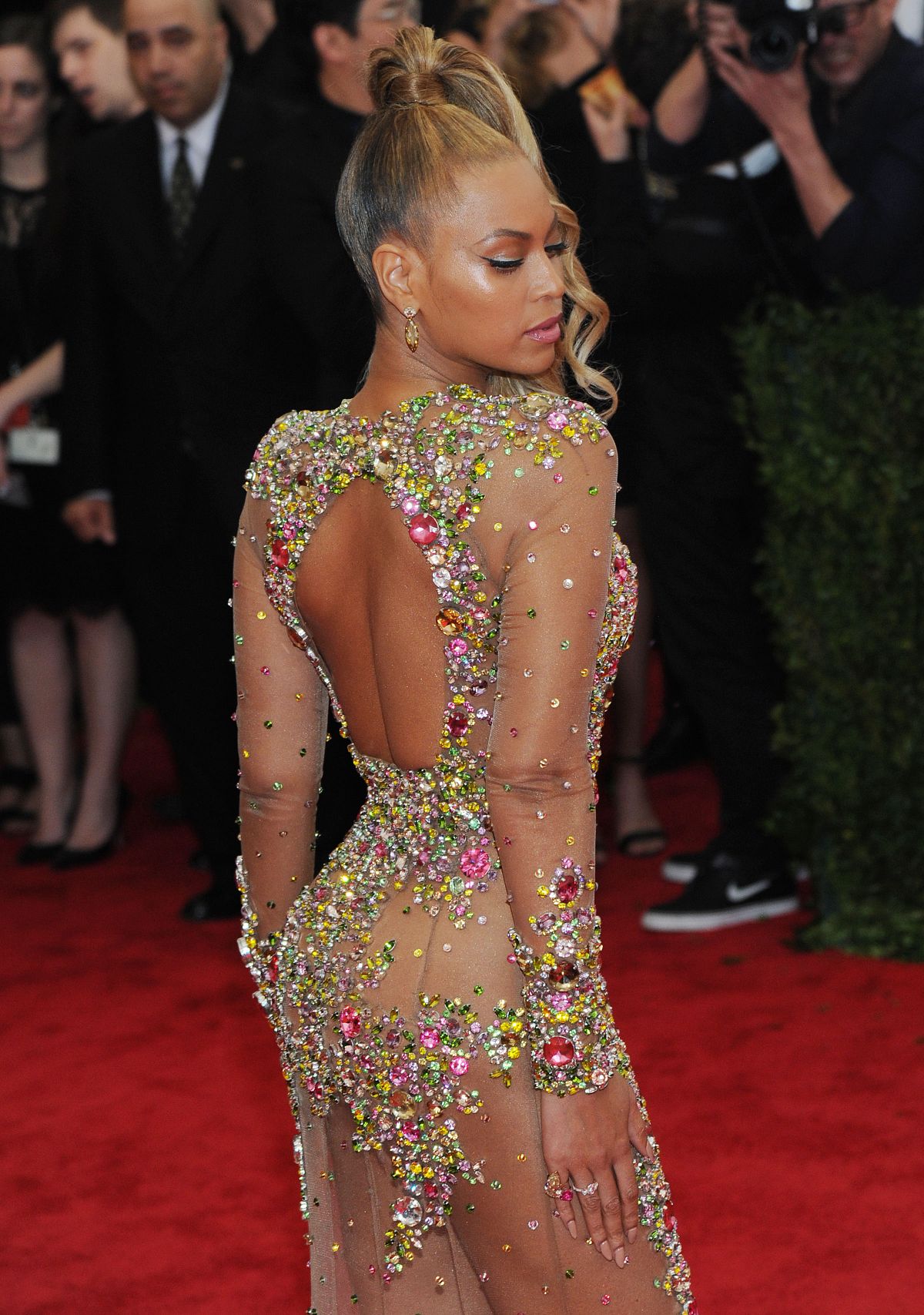 Beyonce Knowles, photo #886111