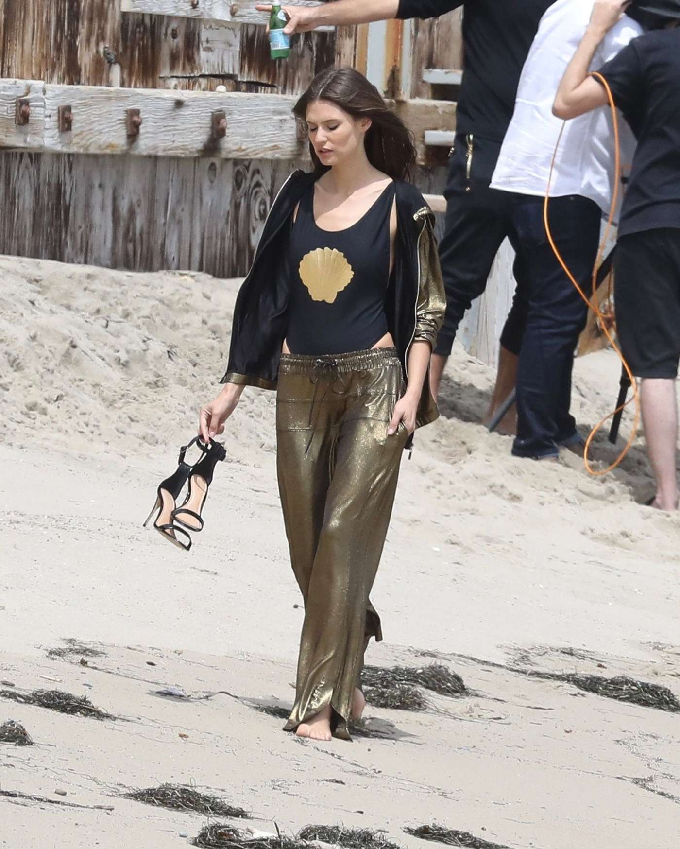 Bianca Balti, photo #978247