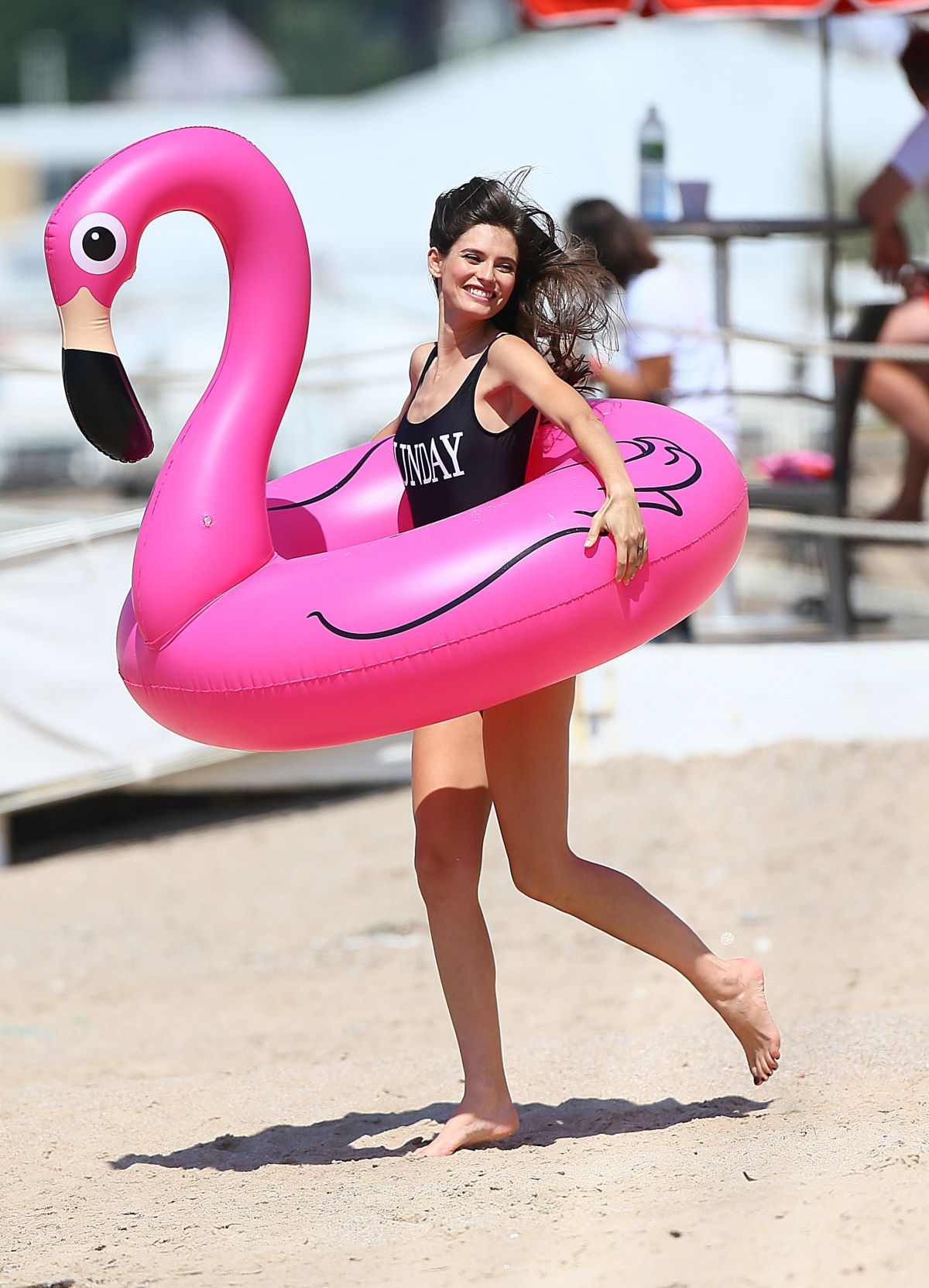 Bianca Balti, photo #978248