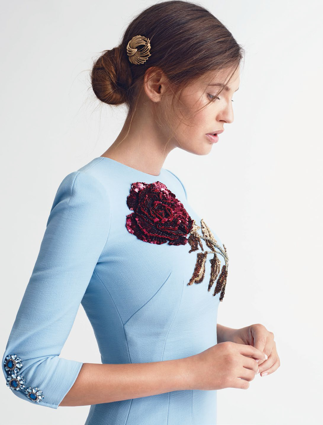 Bianca Balti, photo #964872