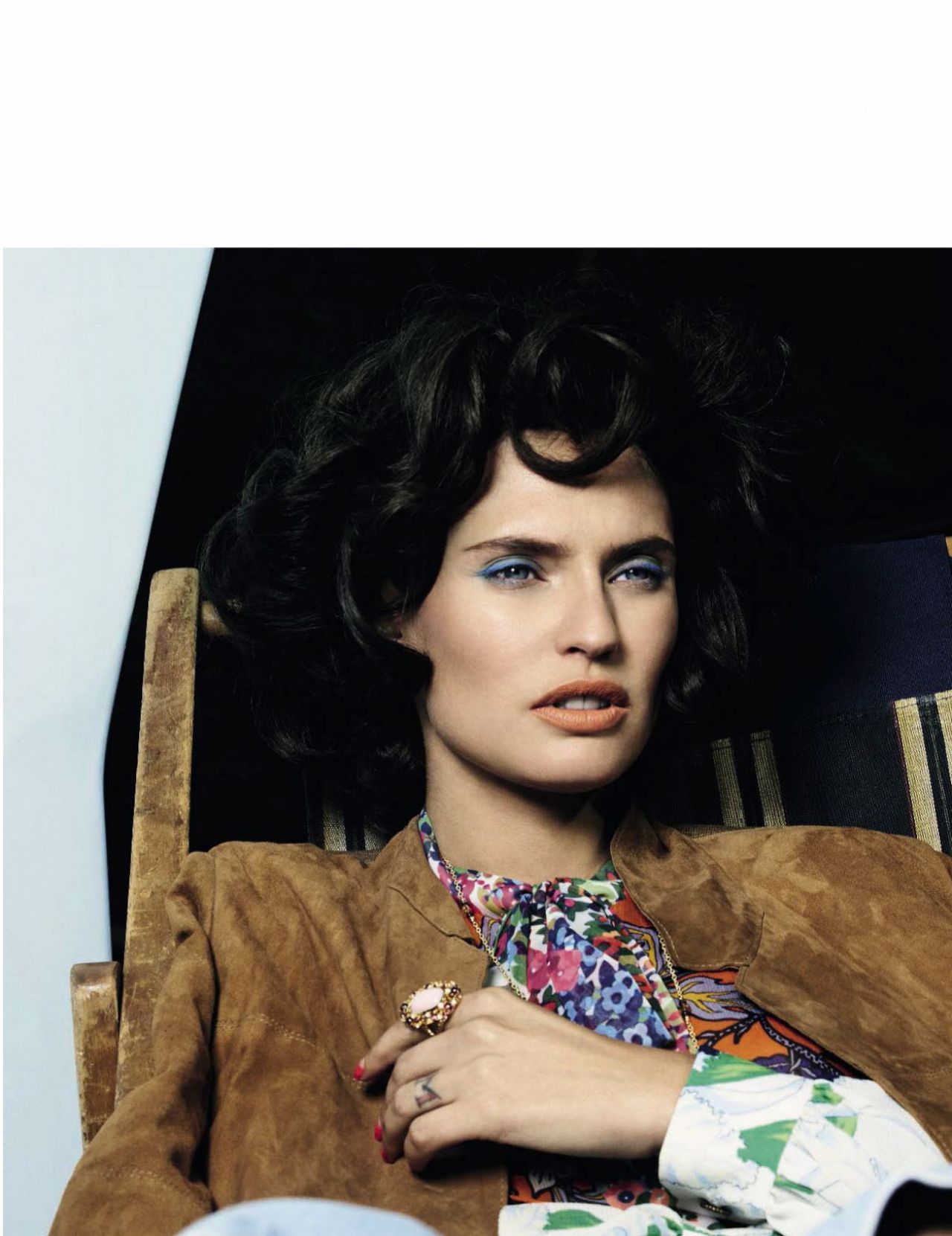 Bianca Balti, photo #986547