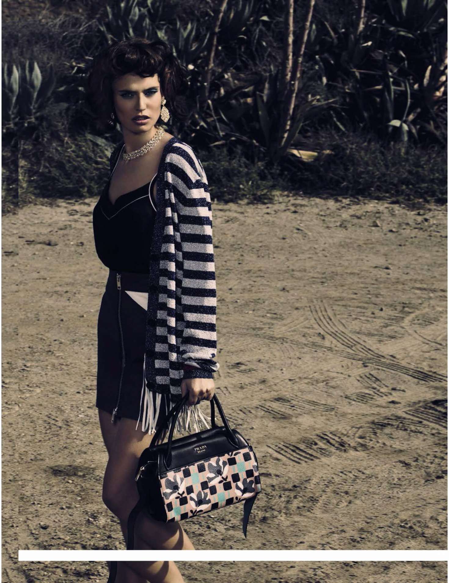 Bianca Balti, photo #986542
