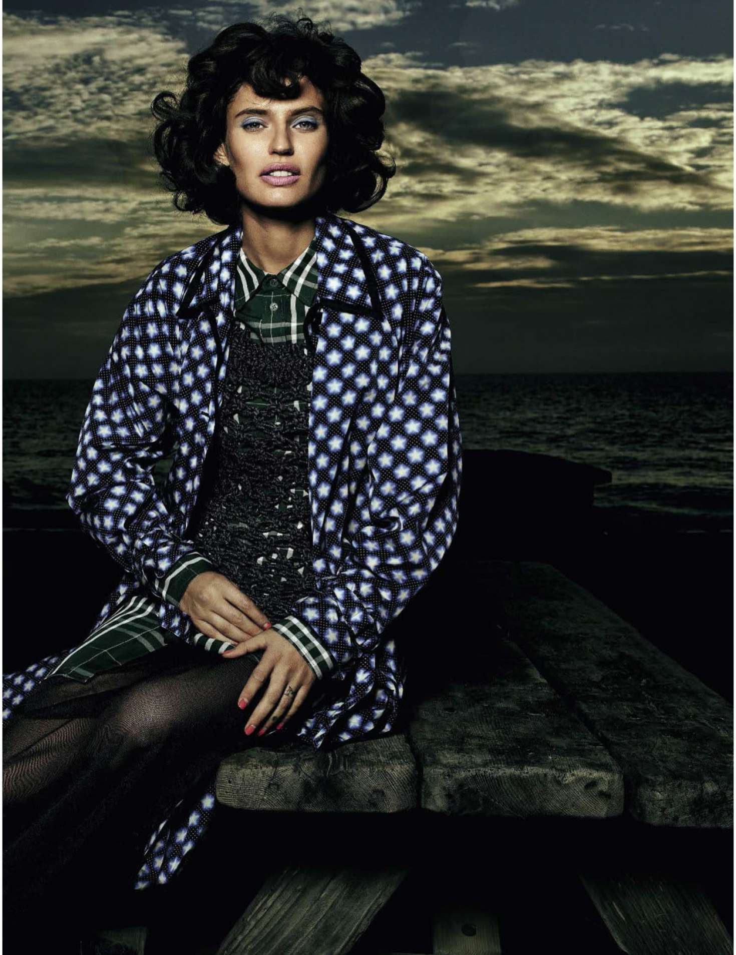 Bianca Balti, photo #986537