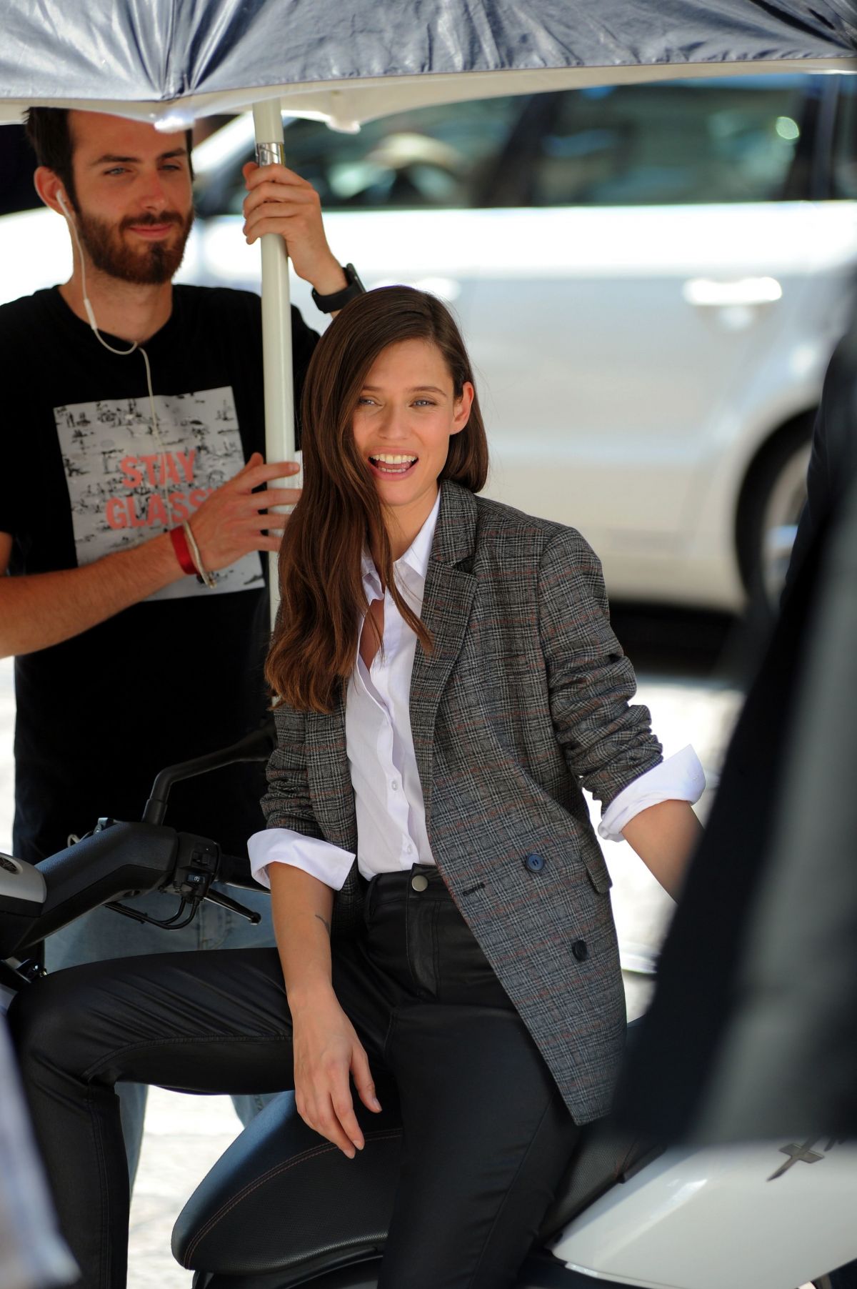 Bianca Balti, photo #969988