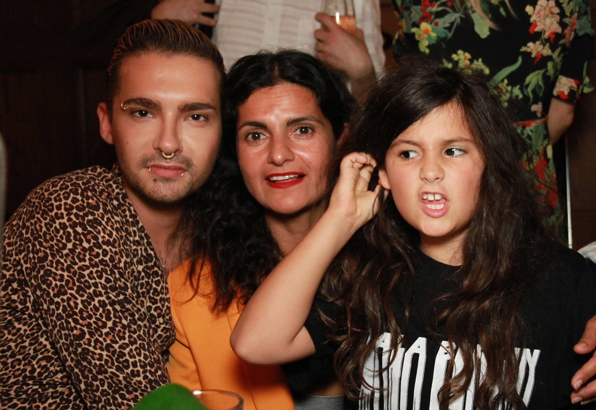Bill Kaulitz, photo #982848