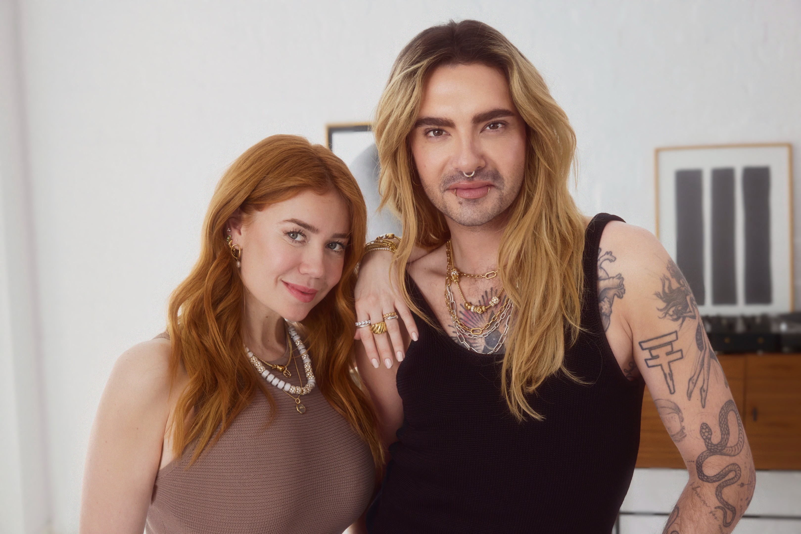 Bill Kaulitz, photo #1426626