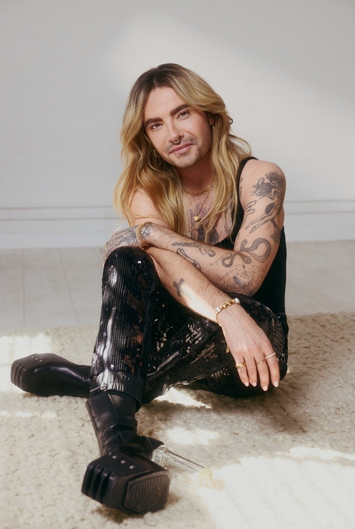 Bill Kaulitz, photo #1426628