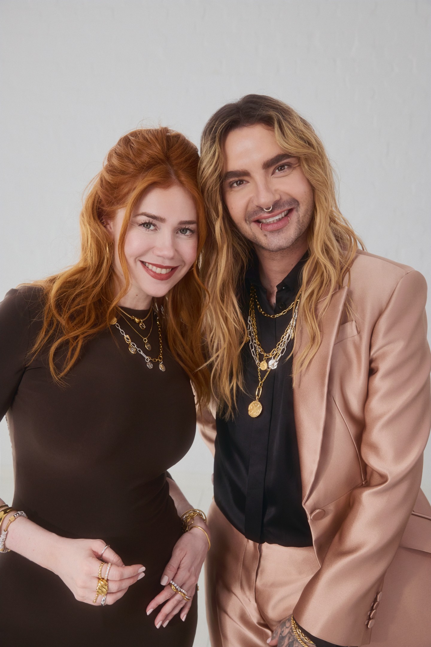 Bill Kaulitz, photo #1426625