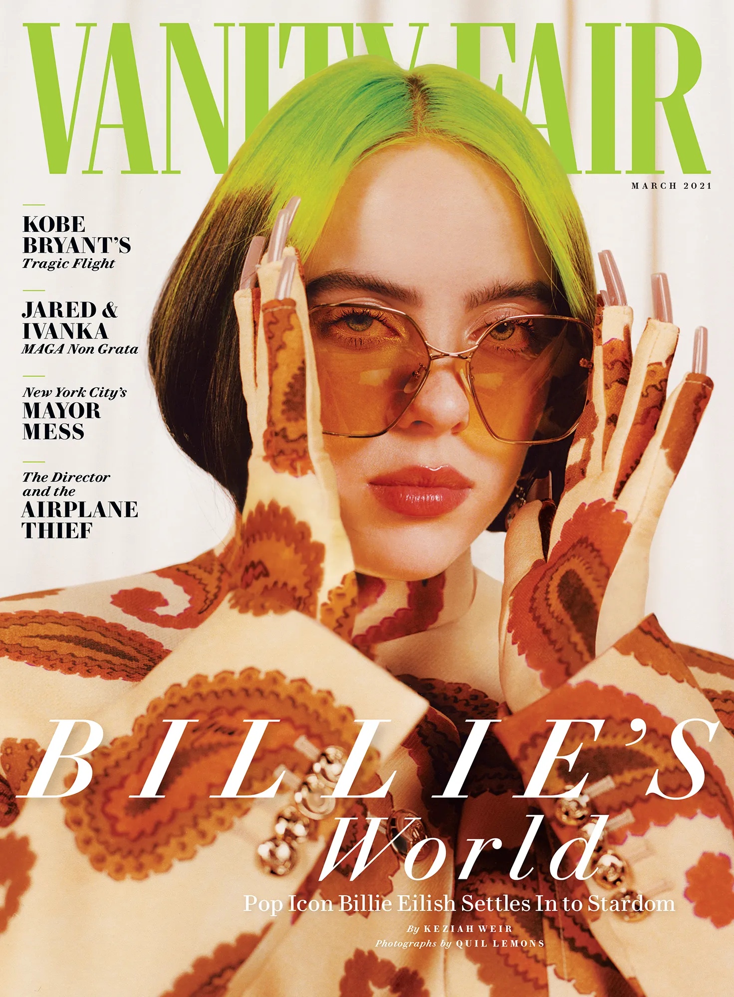 Billie Eilish, photo #1288754