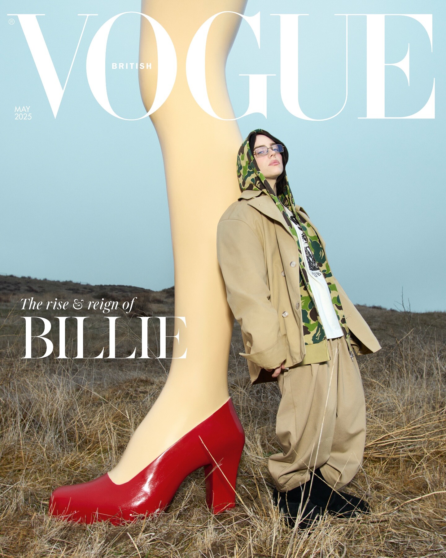 Billie Eilish, photo #1423316