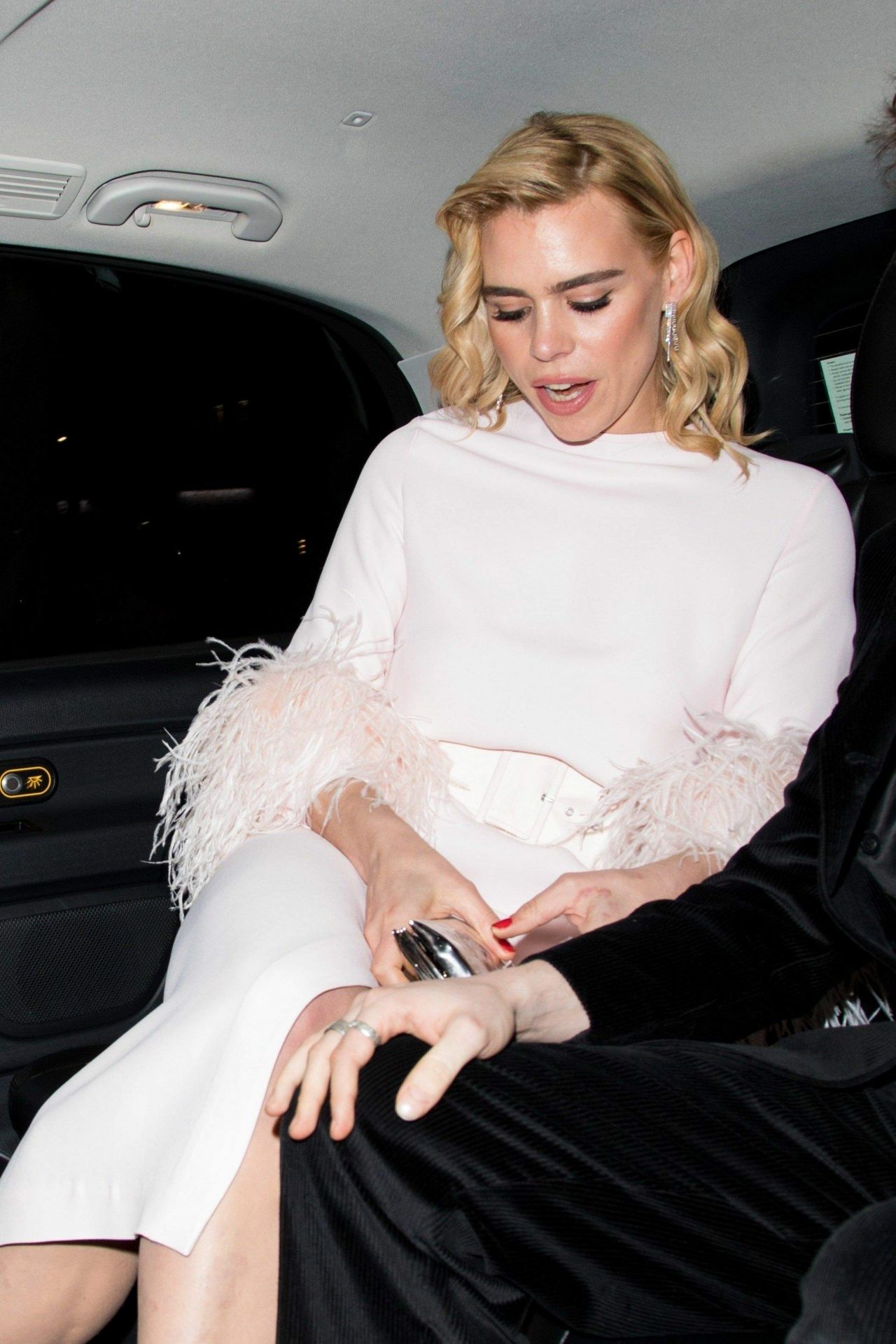 Billie Piper, photo #1043575