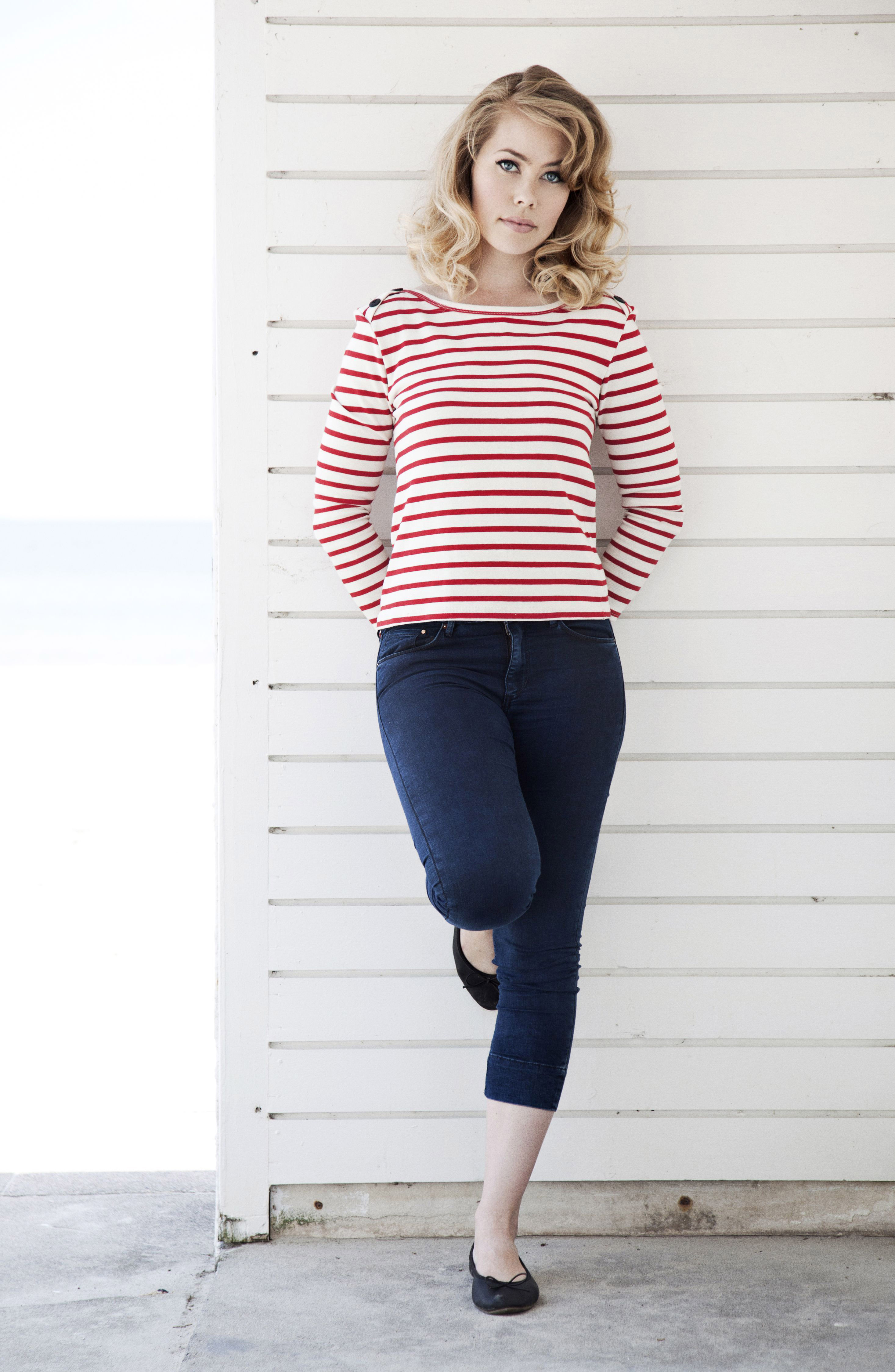 Birgitte Hjort Sorensen, photo #688290