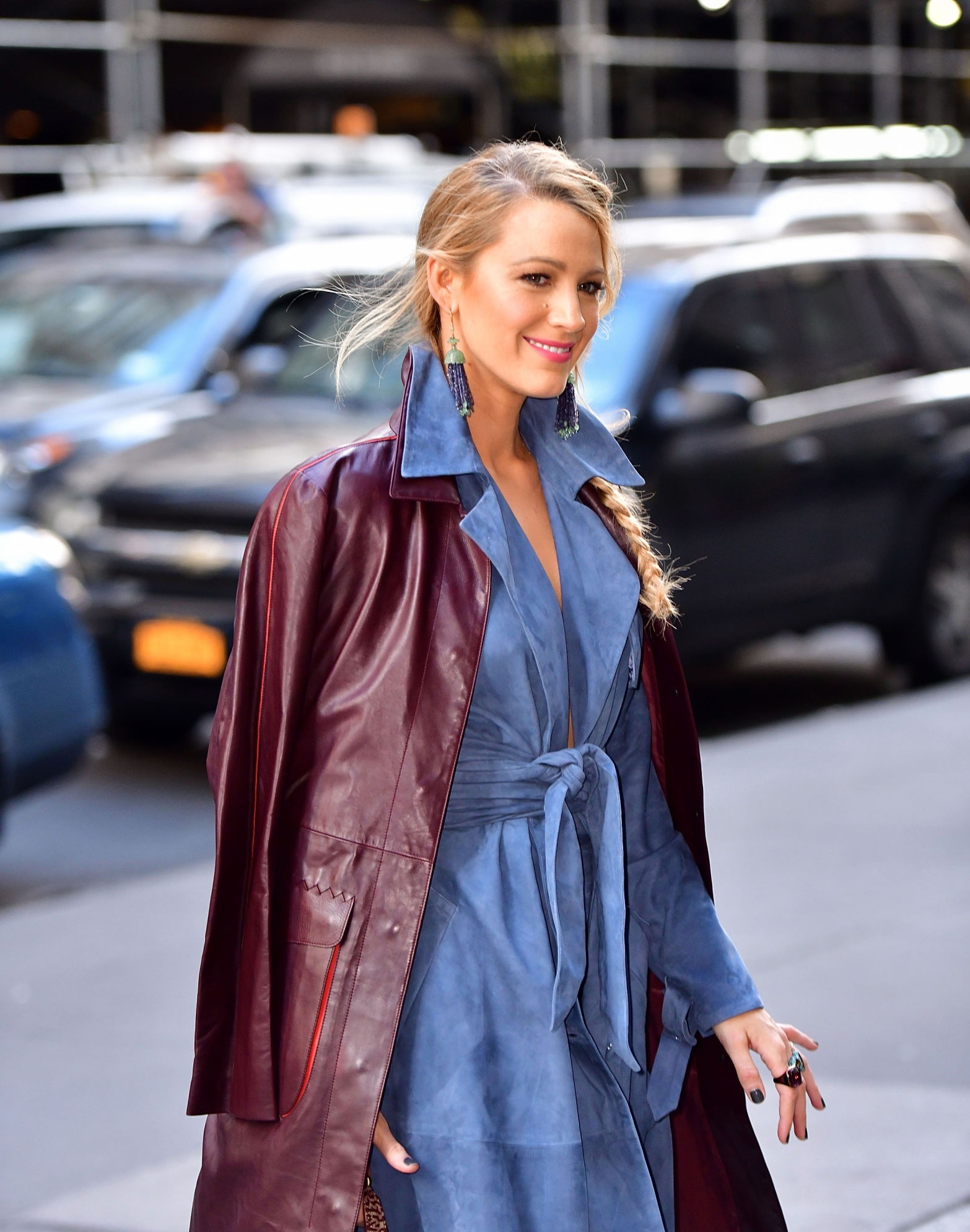 Blake Lively, photo #1004215