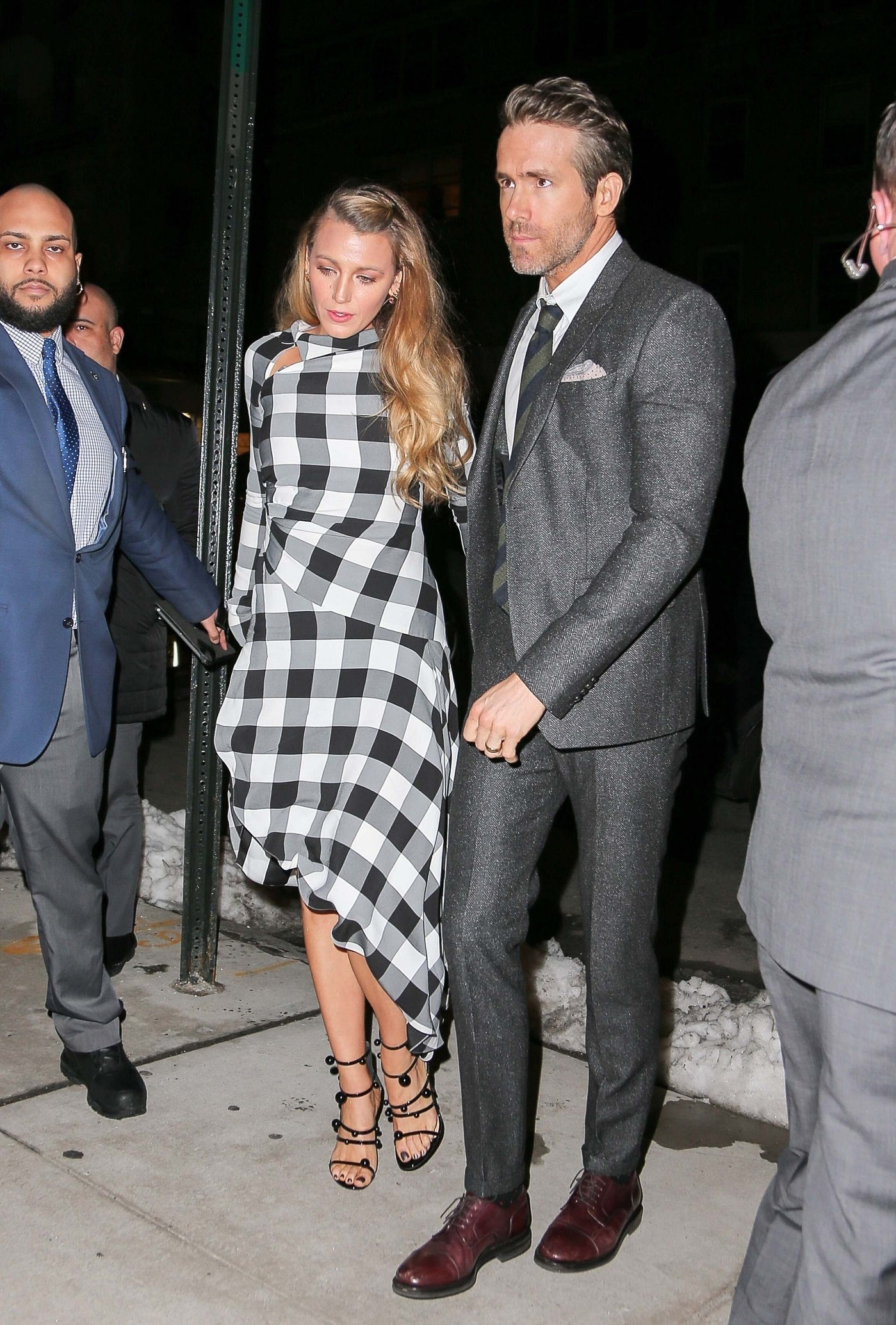 Blake Lively, photo #1055949