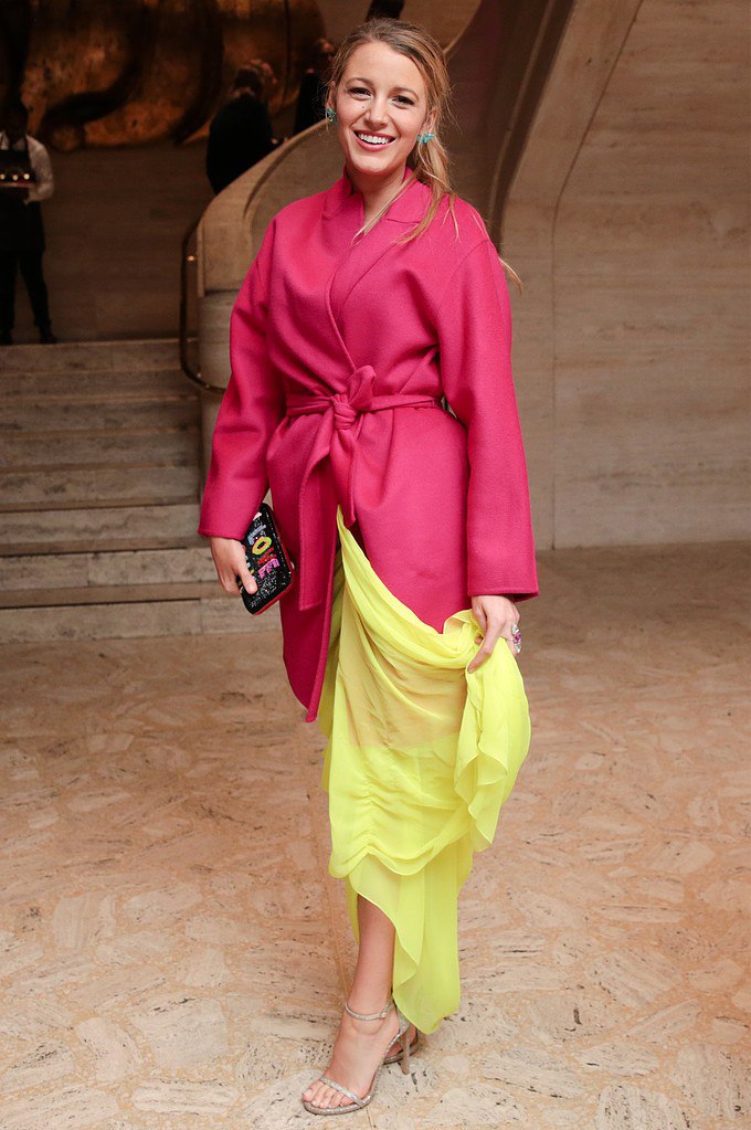 Blake Lively, photo #983564